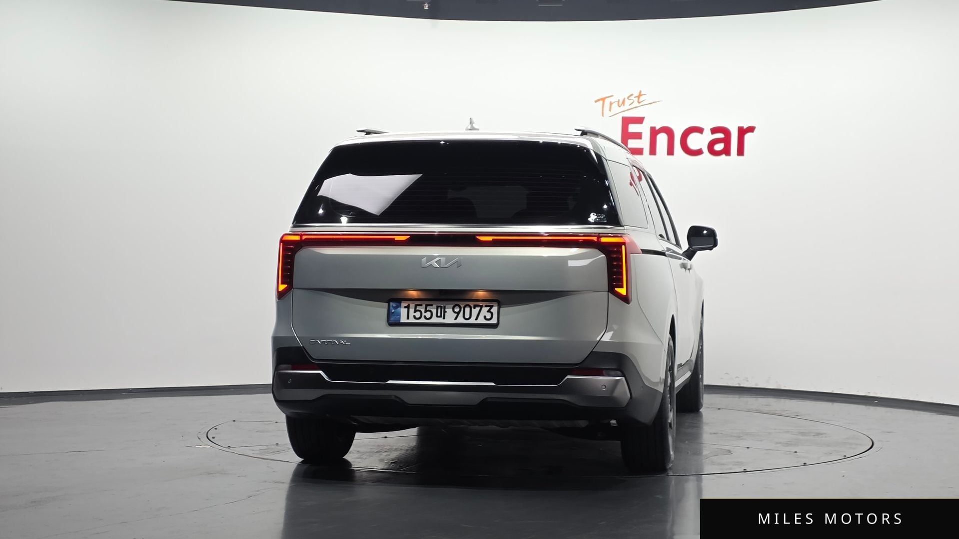 Kia Canival 2024 — миниатюра 4