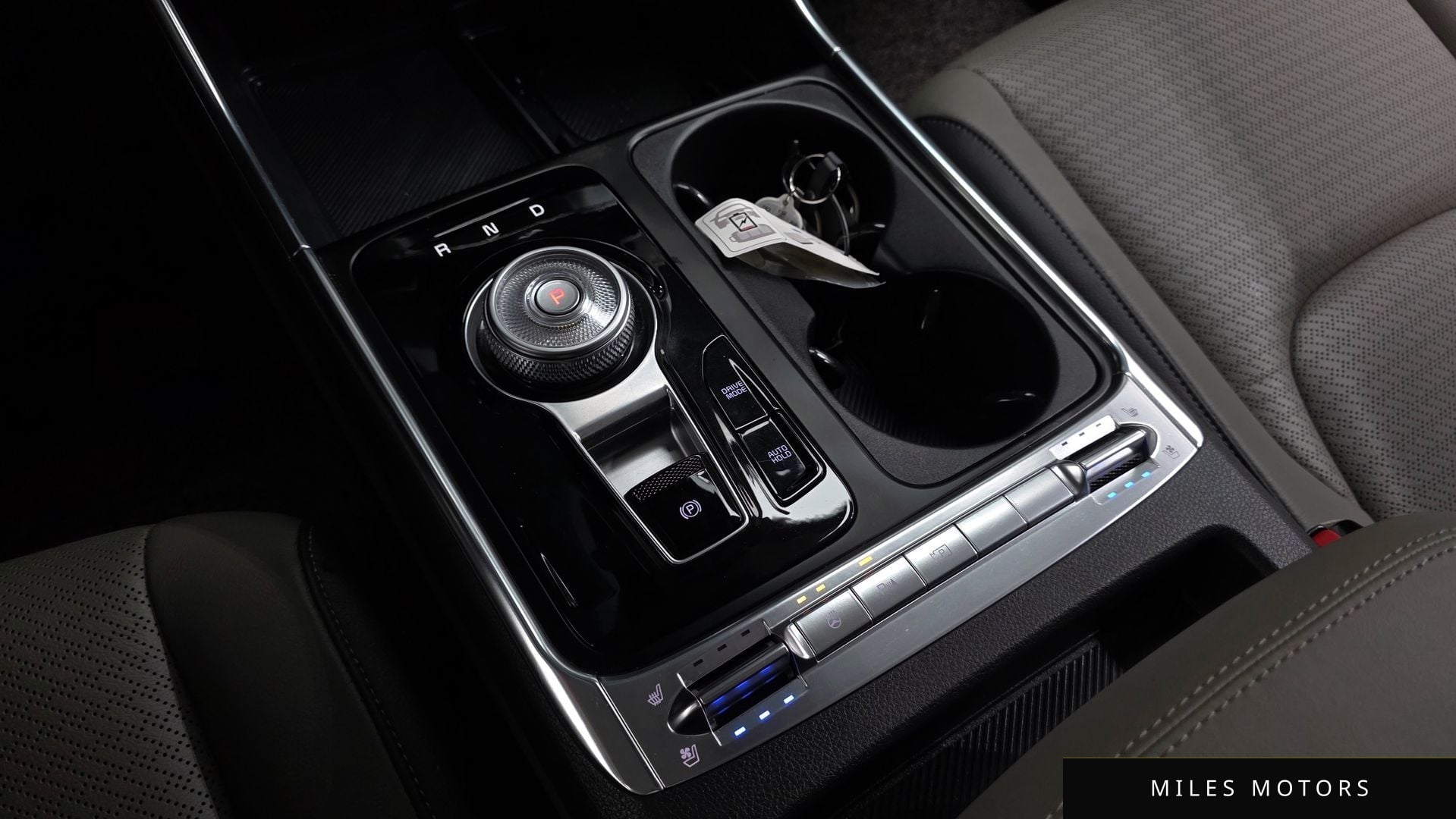 Kia Canival 2024 — миниатюра 12