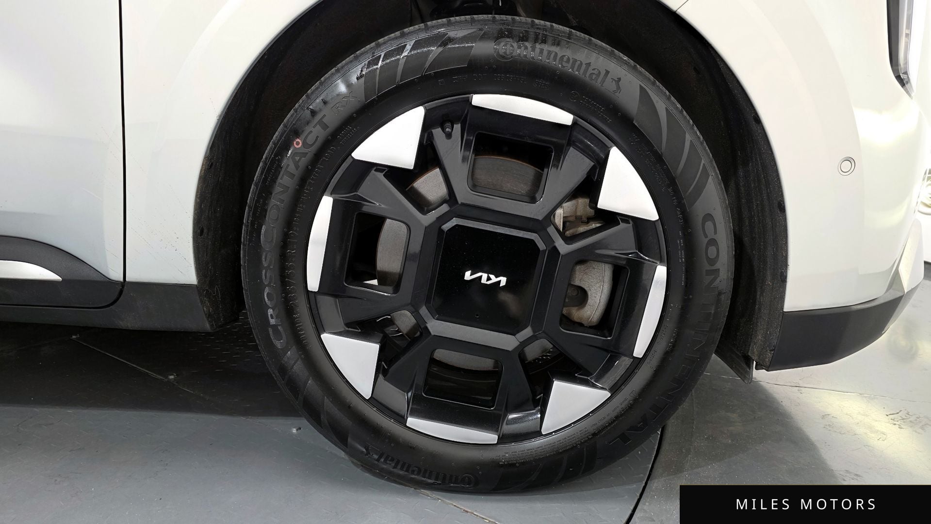Kia Canival 2024 — миниатюра 7