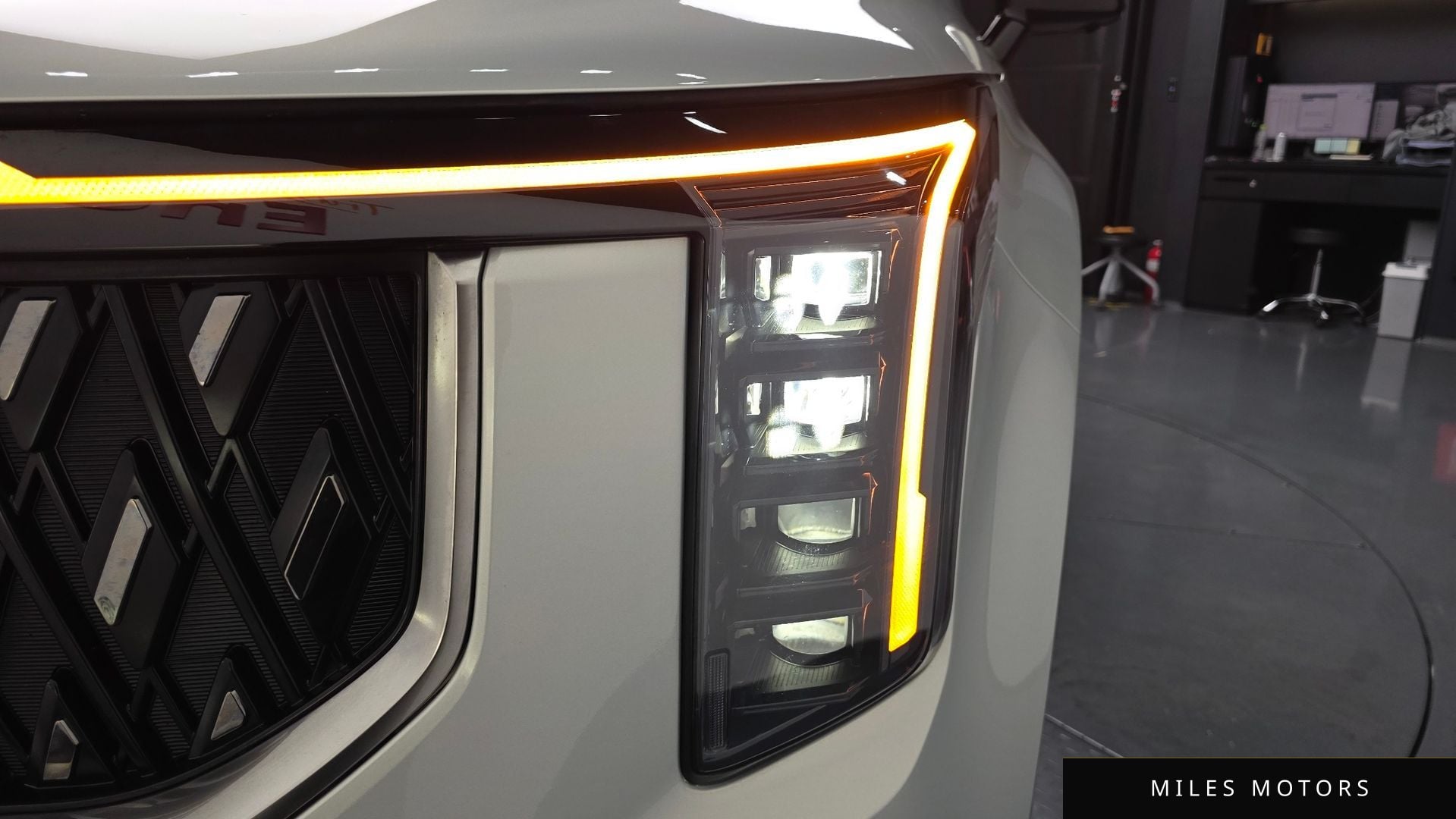 Kia Canival 2024 — миниатюра 8