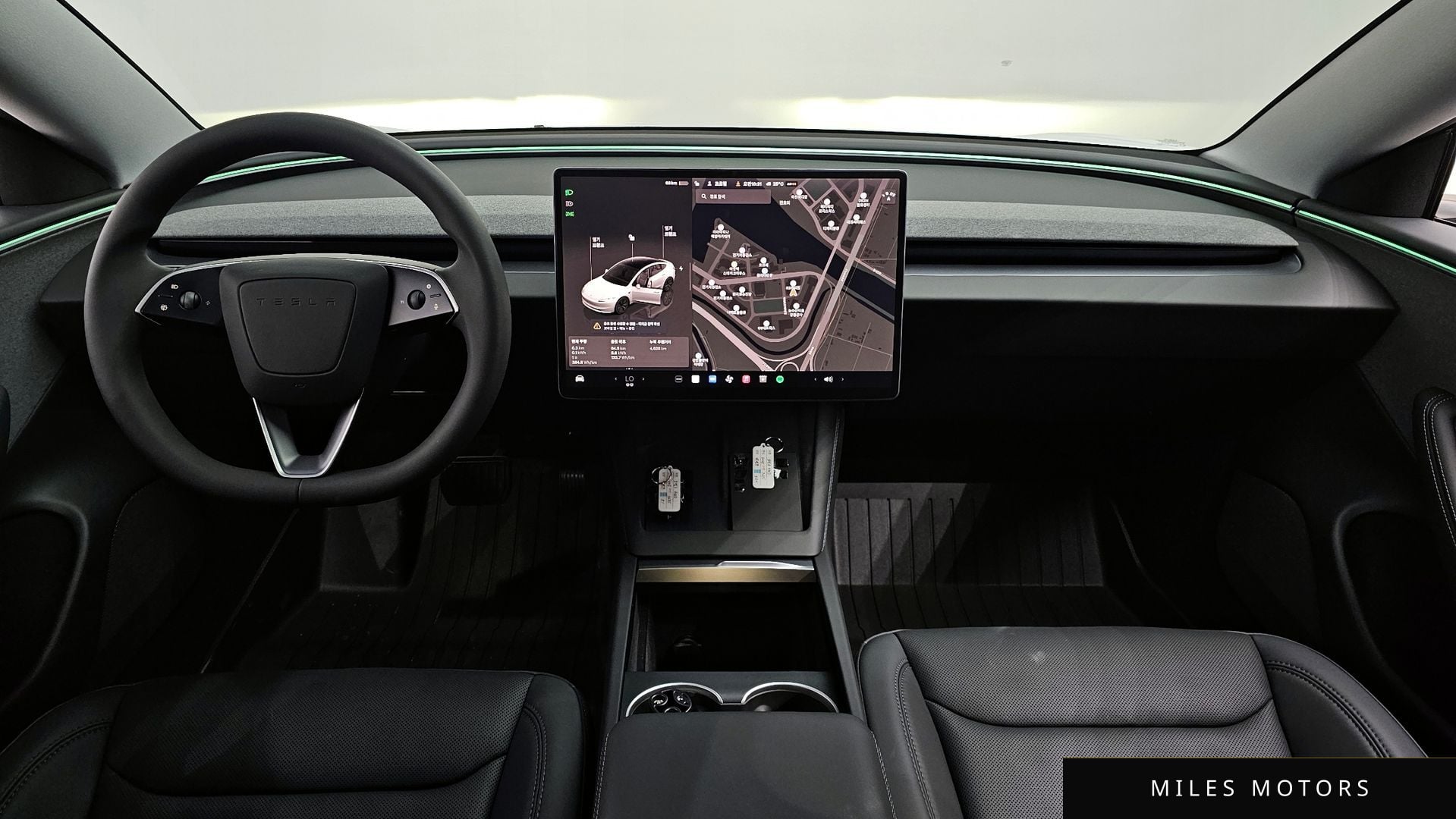 Tesla Model 3 2025 — миниатюра 10