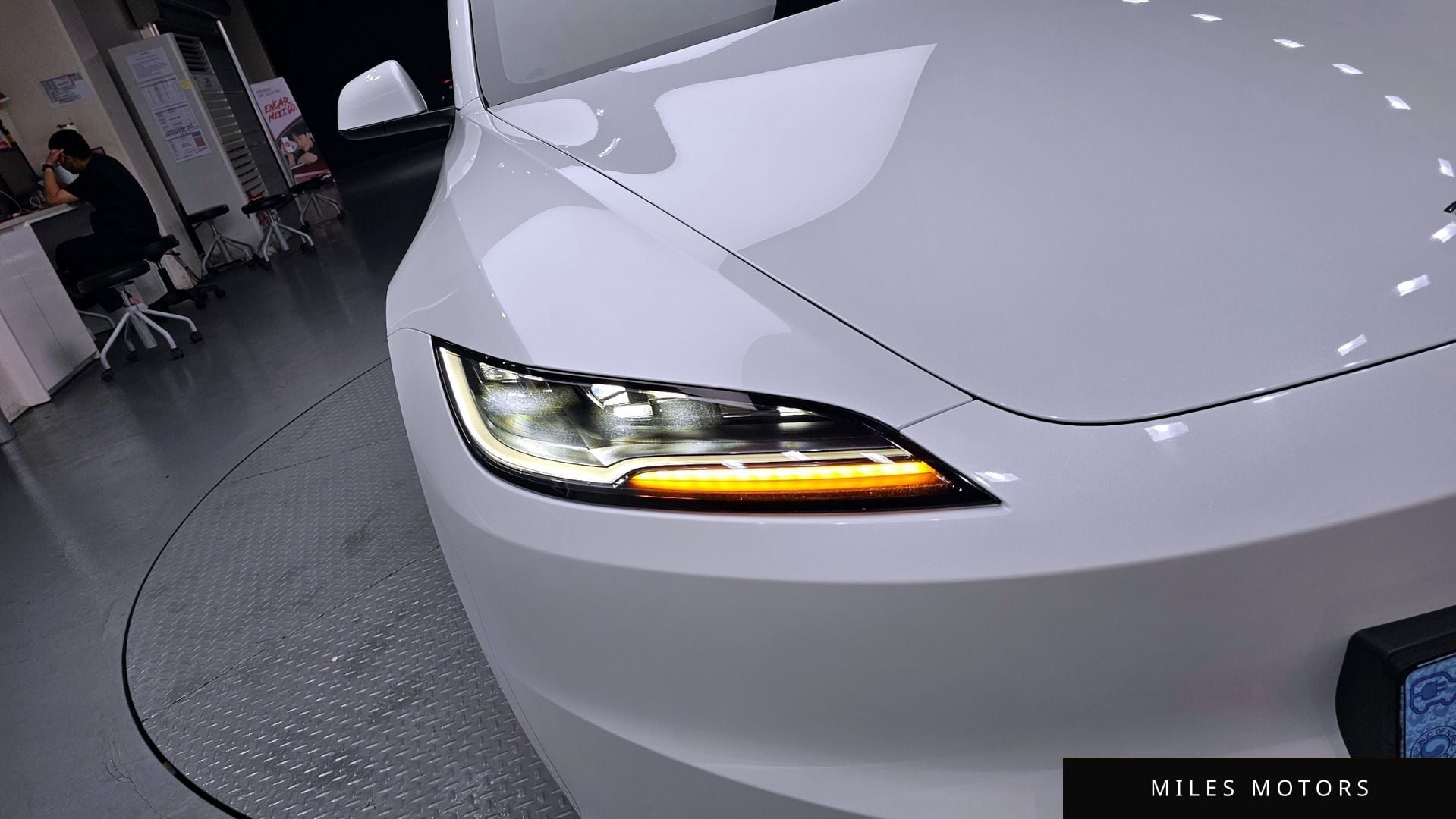 Tesla Model 3 2025 — миниатюра 8