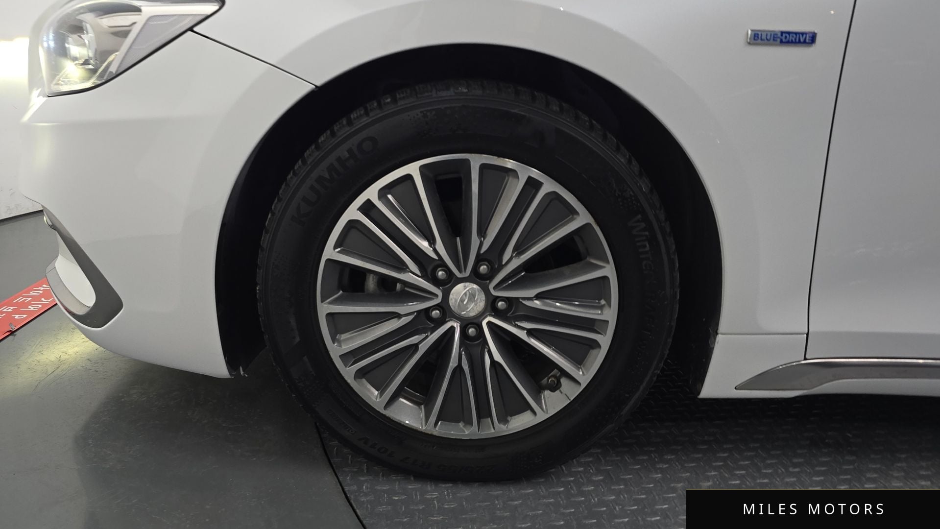 Hyundai Grandeur 2019 — миниатюра 4
