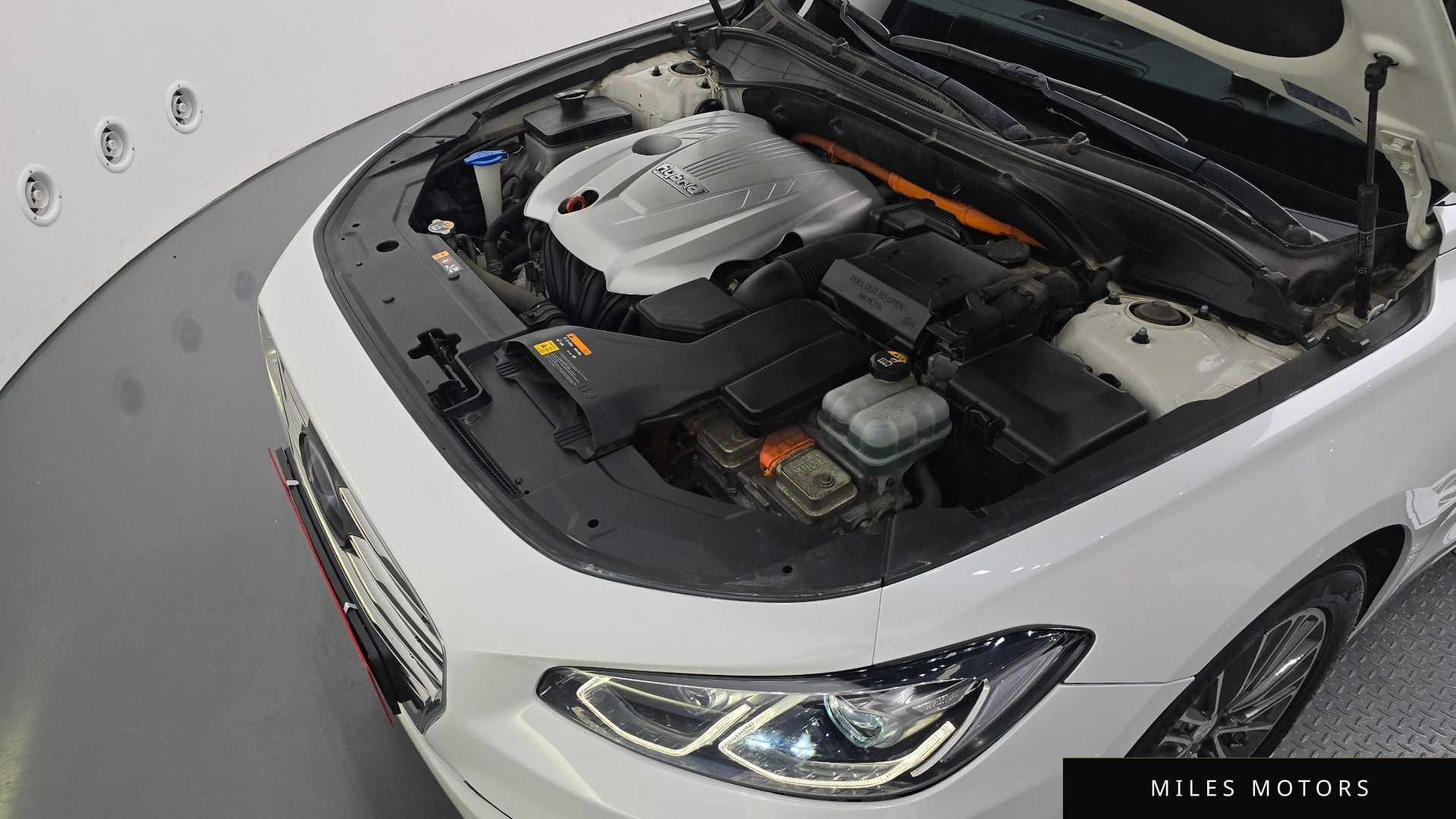 Hyundai Grandeur 2019 — миниатюра 5