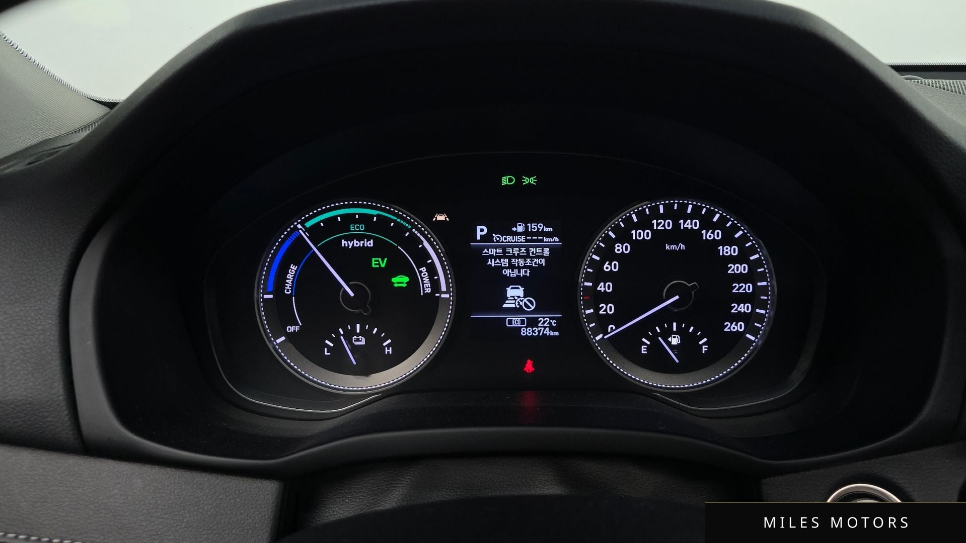Hyundai Grandeur 2019 — миниатюра 10