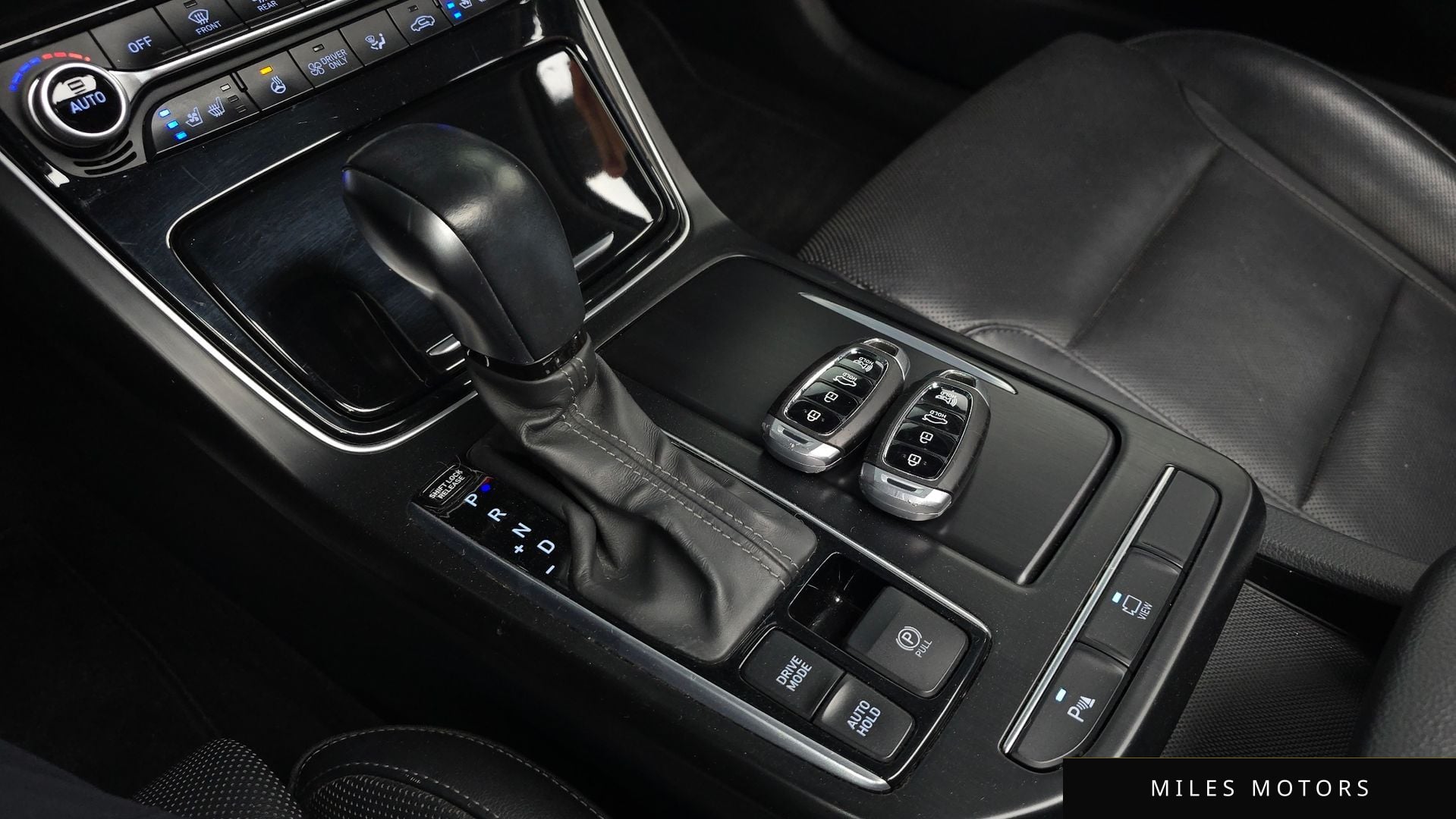 Hyundai Grandeur 2019 — миниатюра 11