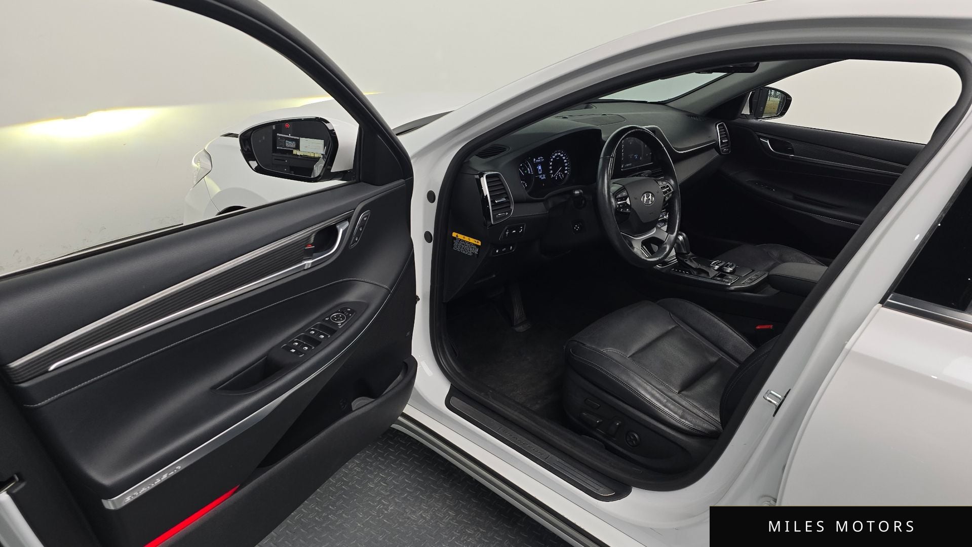 Hyundai Grandeur 2019 — миниатюра 12