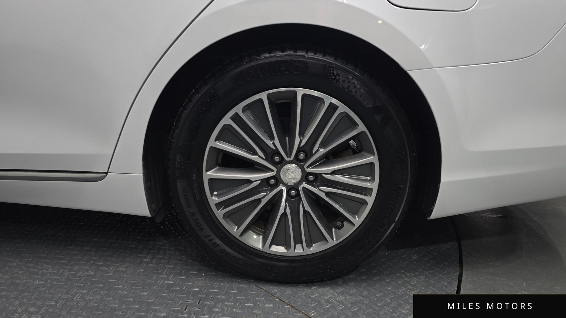 Hyundai Grandeur 2019 — миниатюра 6