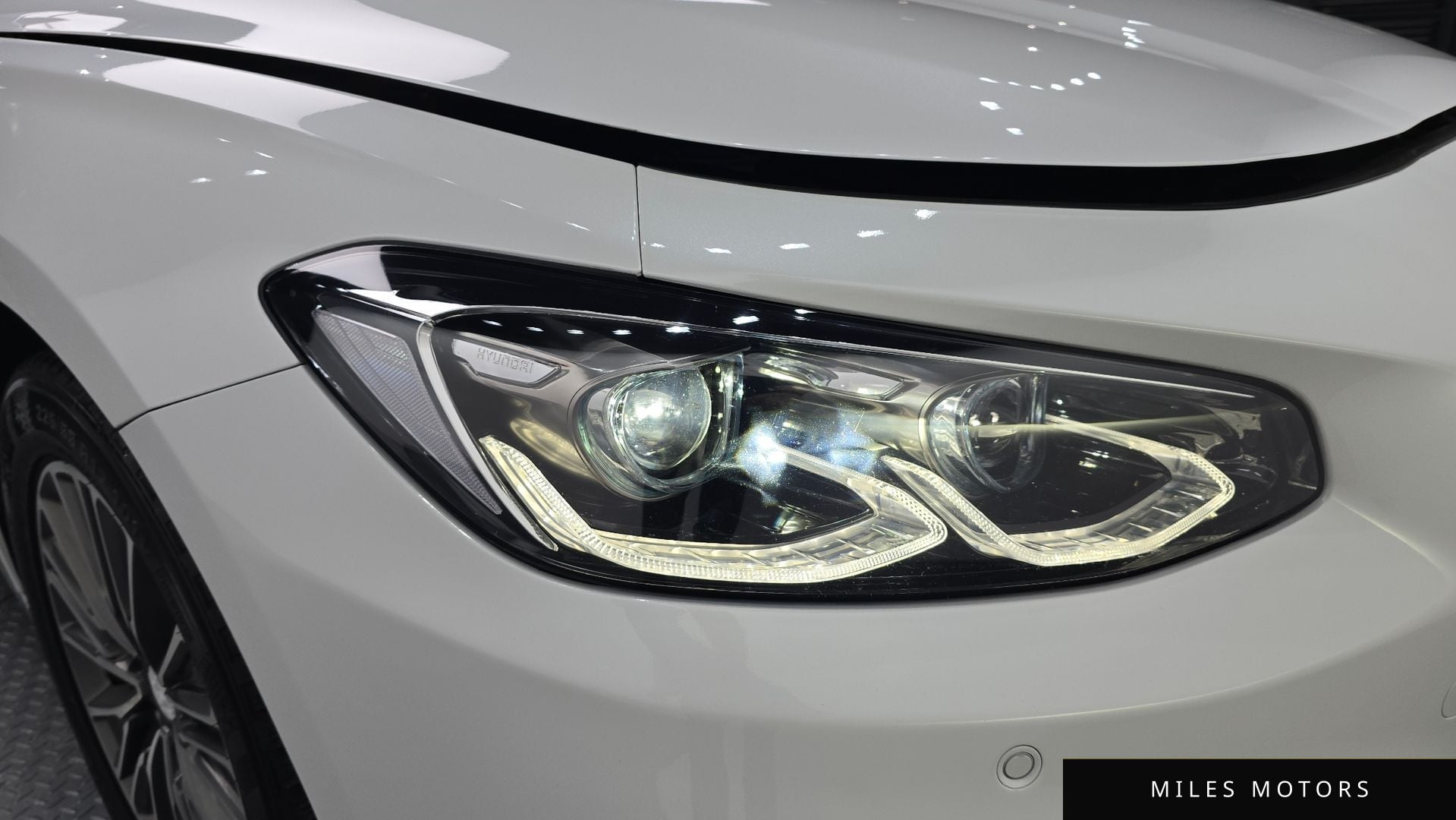 Hyundai Grandeur 2019 — миниатюра 7