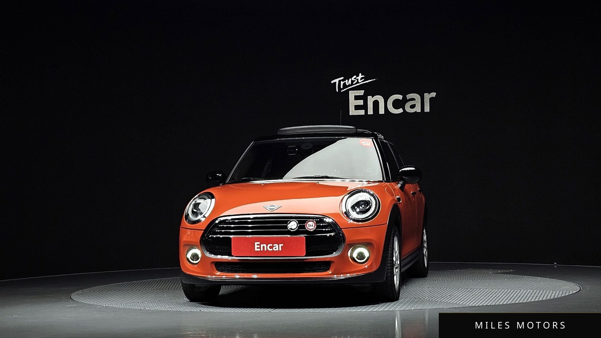 MINI Cooper 2021 — миниатюра 3