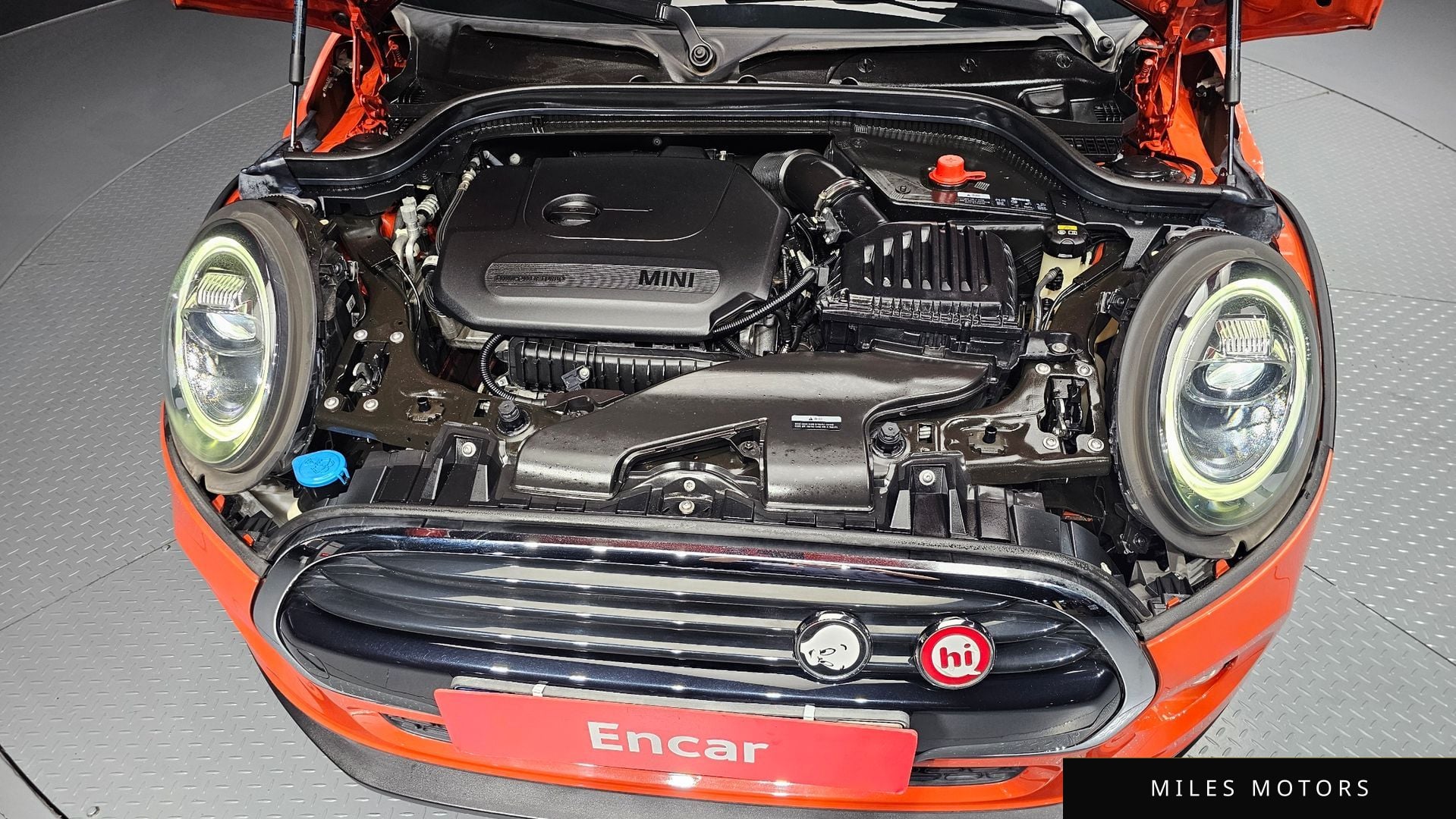 MINI Cooper 2021 — миниатюра 6