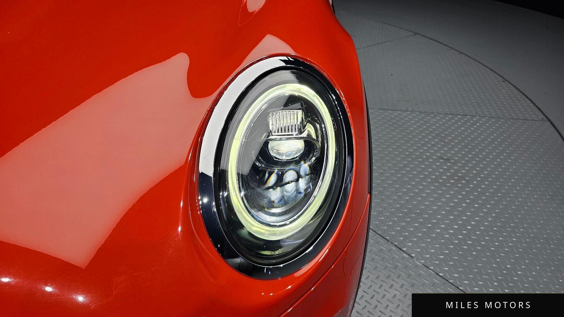 MINI Cooper 2021 — миниатюра 8