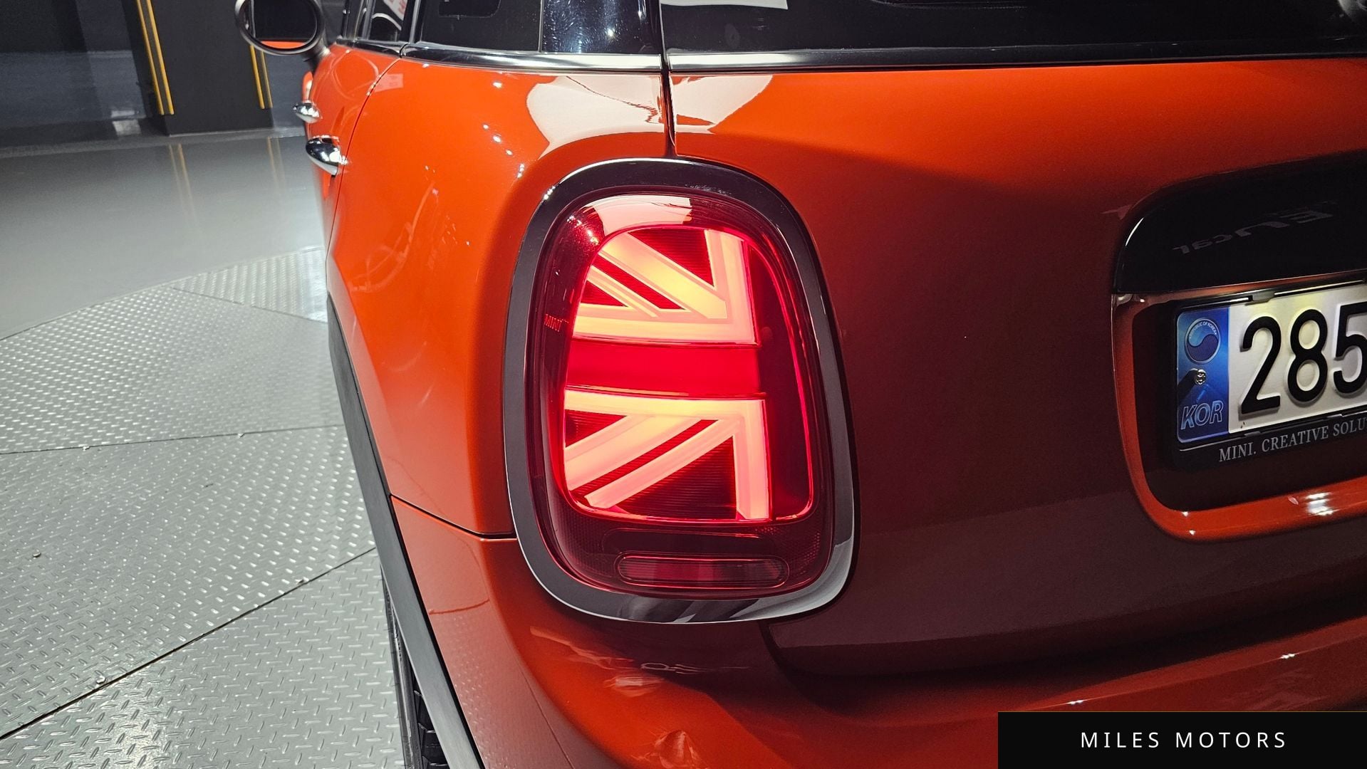 MINI Cooper 2021 — миниатюра 9