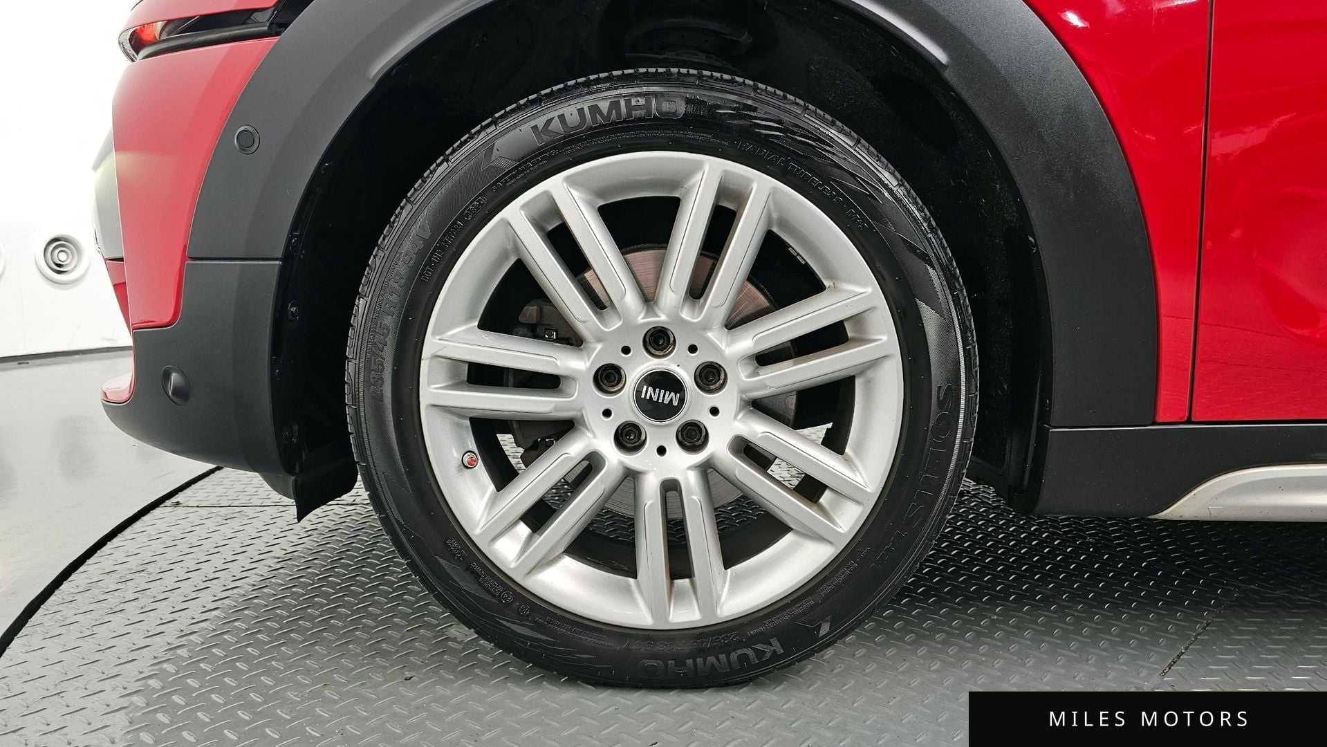 MINI Countryman 2019 — миниатюра 4