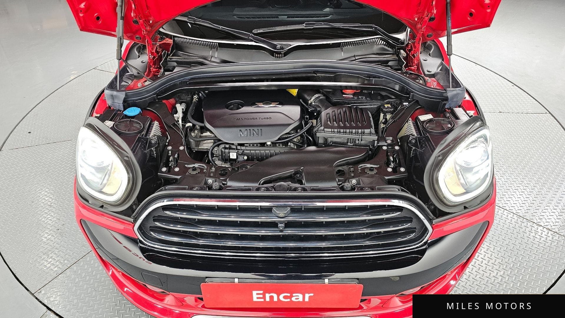 MINI Countryman 2019 — миниатюра 5