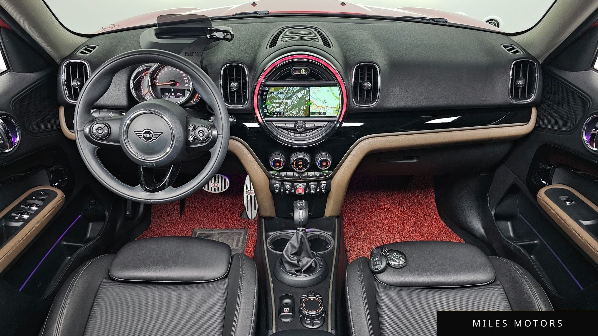 MINI Countryman 2019 — миниатюра 9