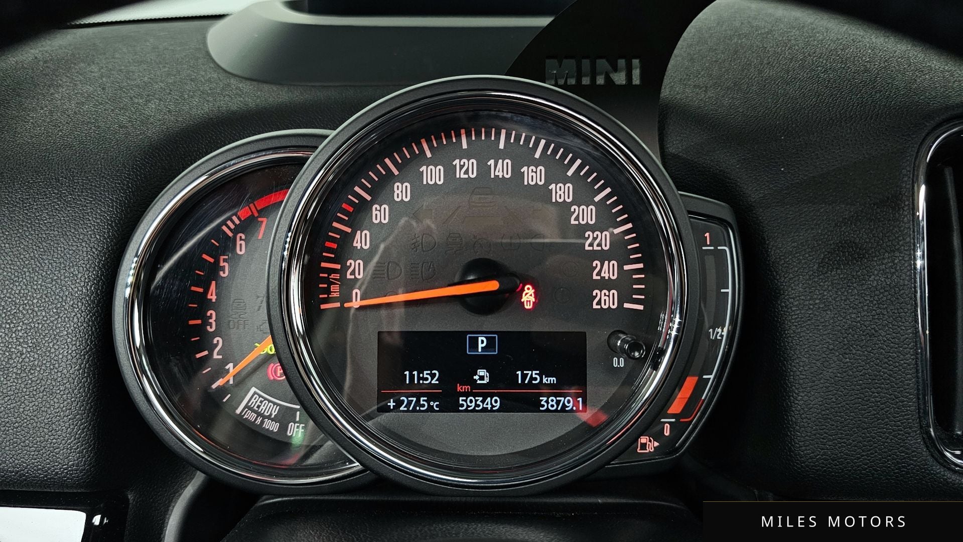 MINI Countryman 2019 — миниатюра 10