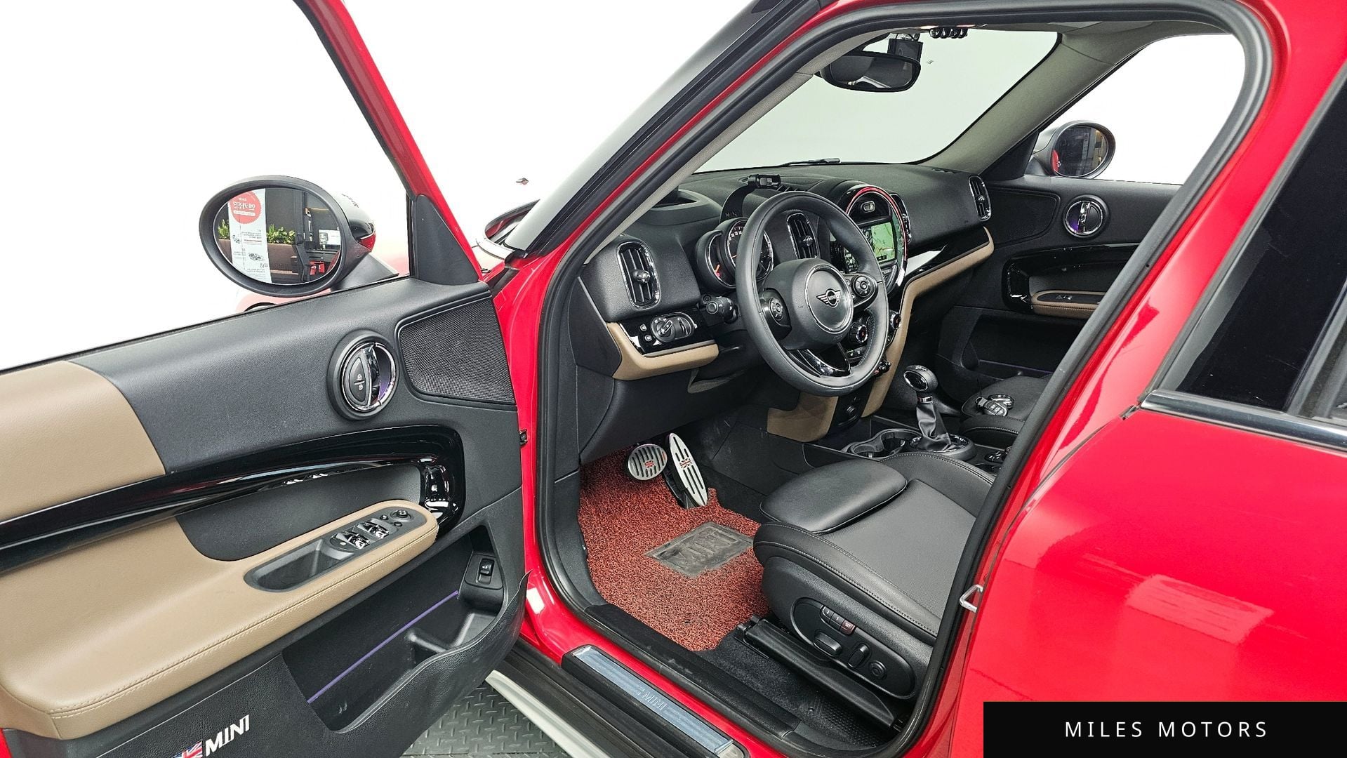 MINI Countryman 2019 — миниатюра 12