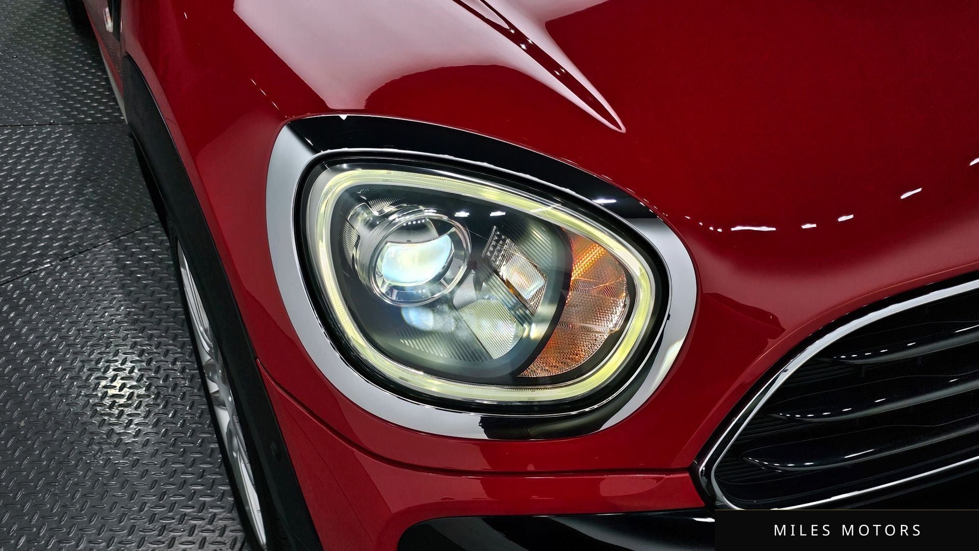 MINI Countryman 2019 — миниатюра 7