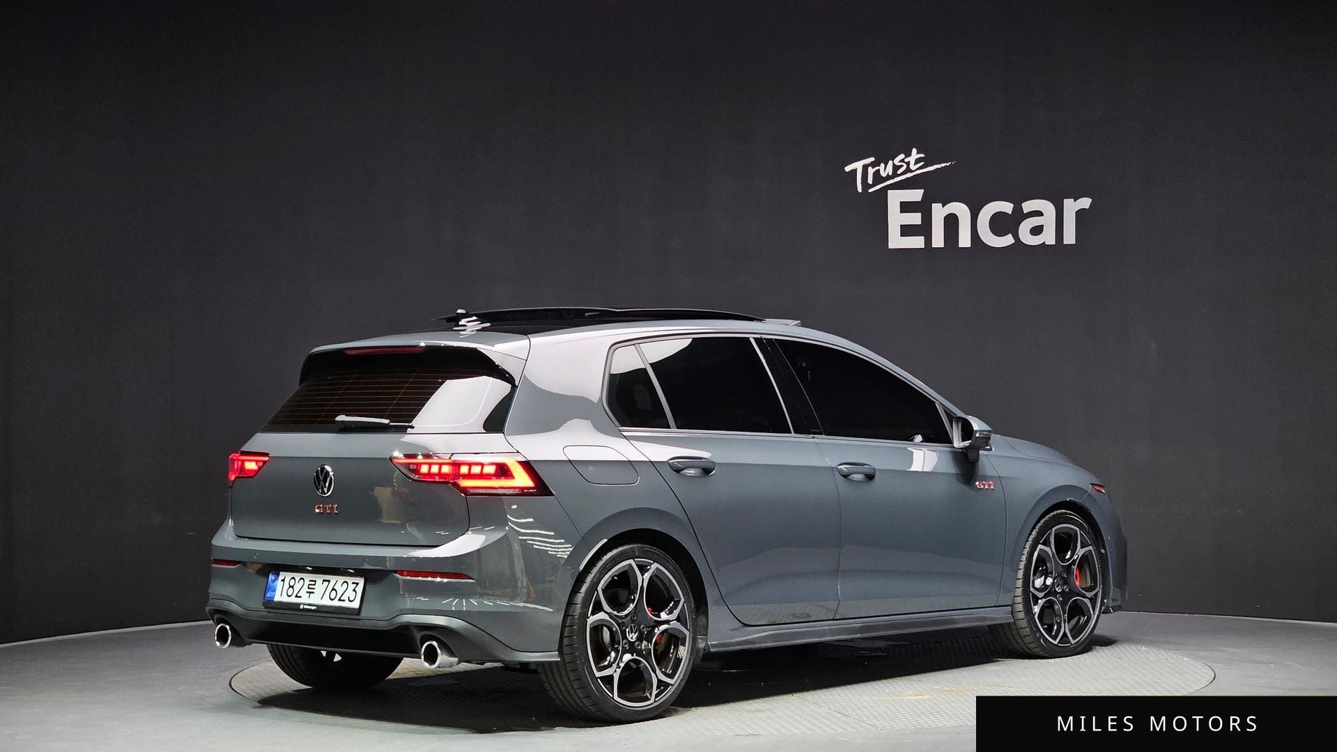 Volkswagen Golf 2025 — миниатюра 2