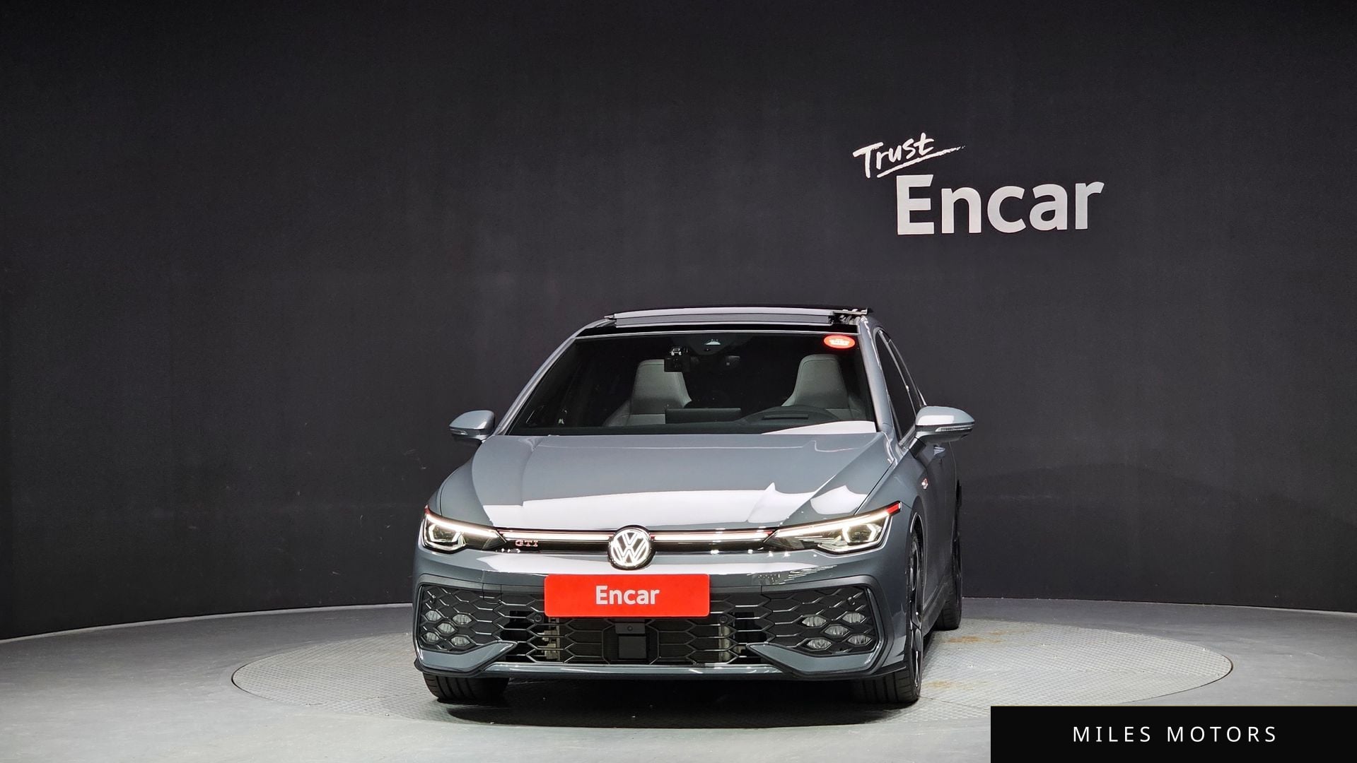 Volkswagen Golf 2025 — миниатюра 3