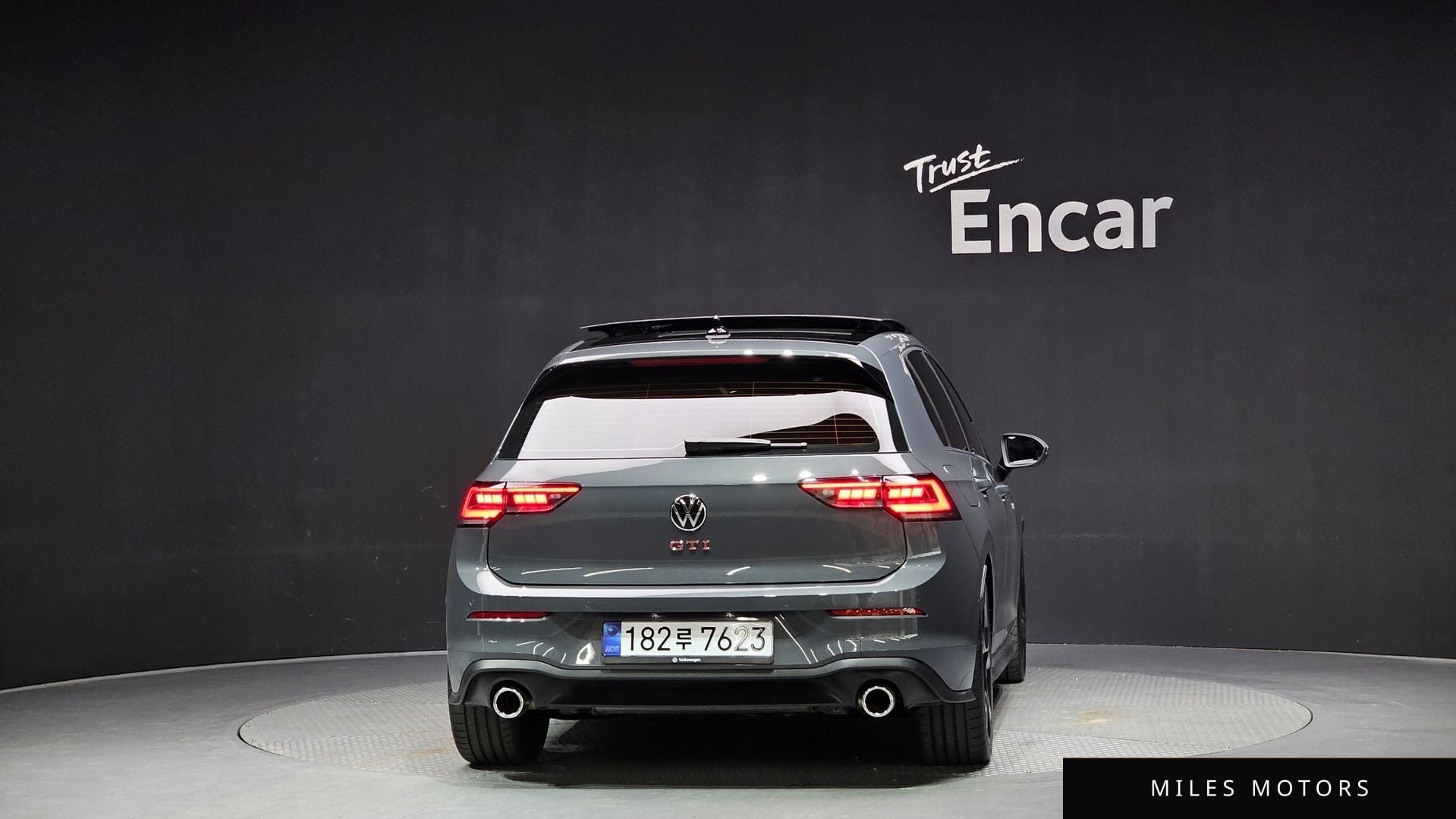 Volkswagen Golf 2025 — миниатюра 4