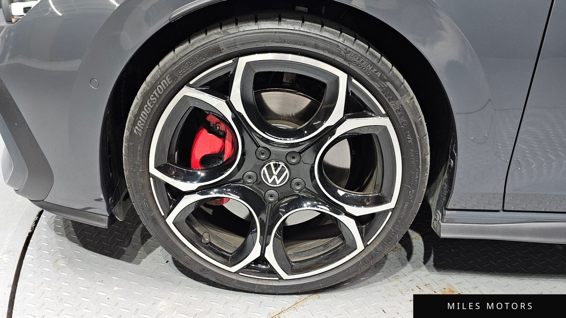 Volkswagen Golf 2025 — миниатюра 5