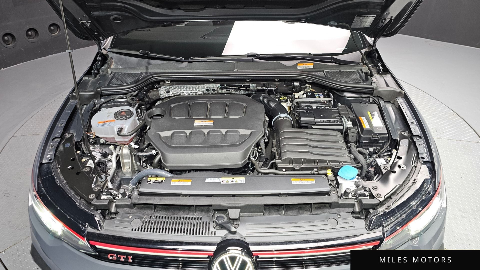 Volkswagen Golf 2025 — миниатюра 6