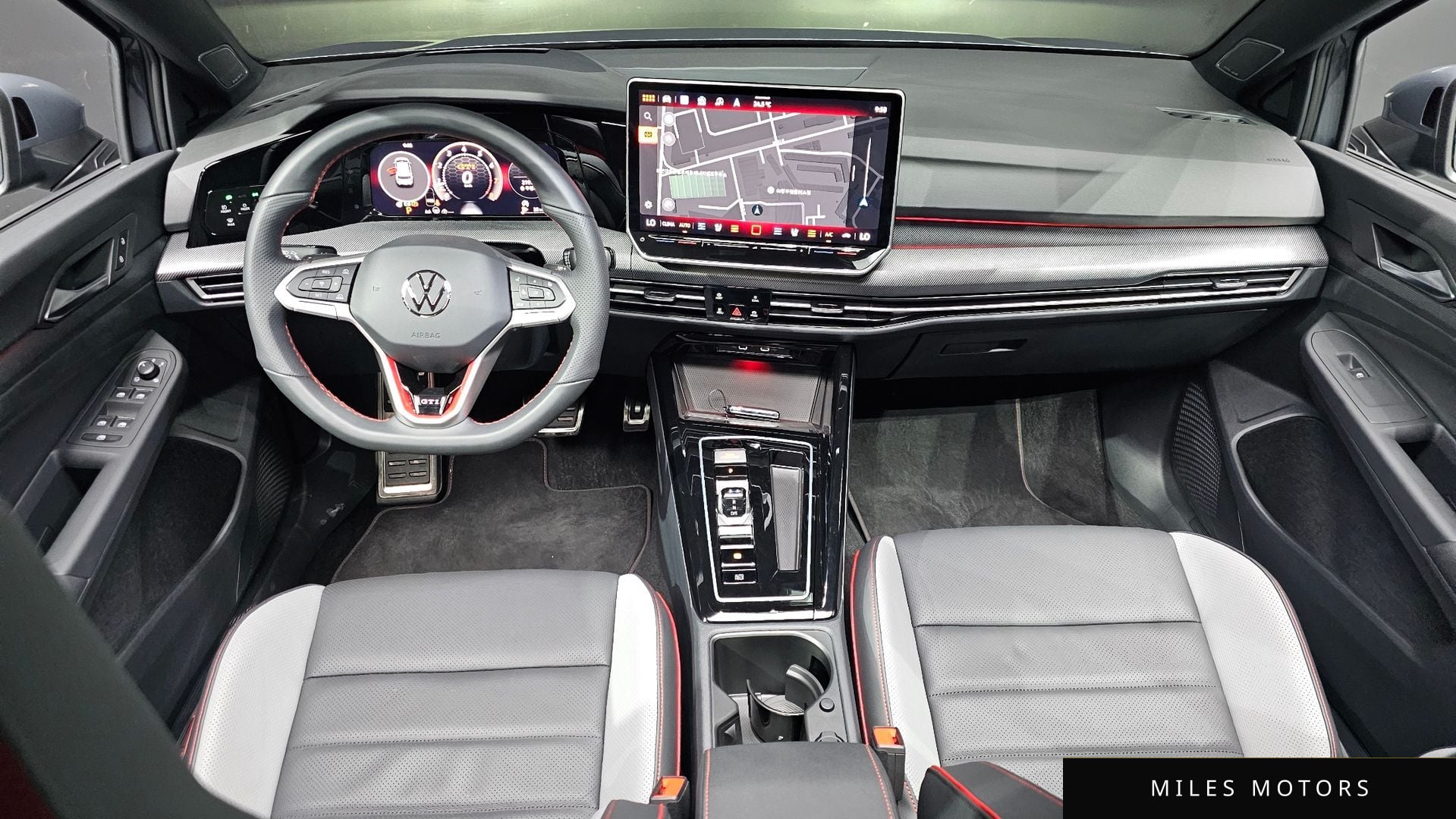 Volkswagen Golf 2025 — миниатюра 7