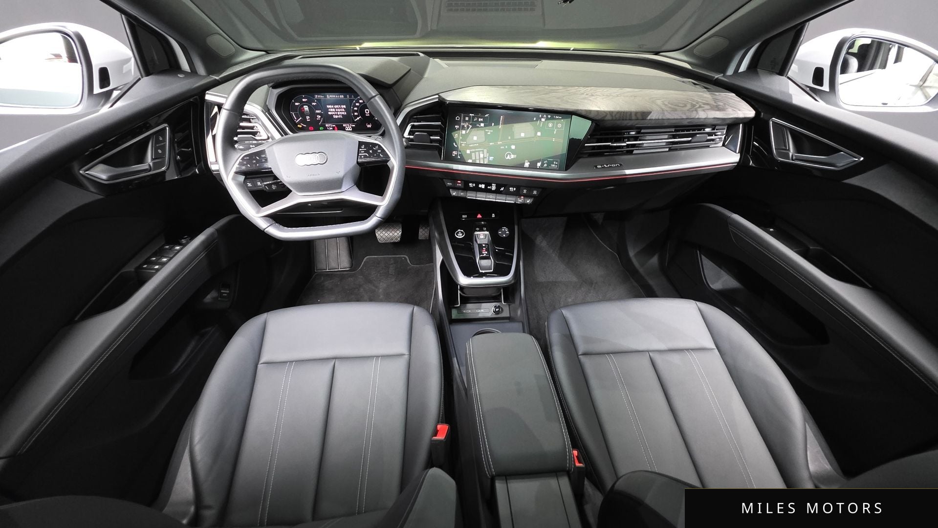 Audi Q4 e-tron 2026 — миниатюра 10