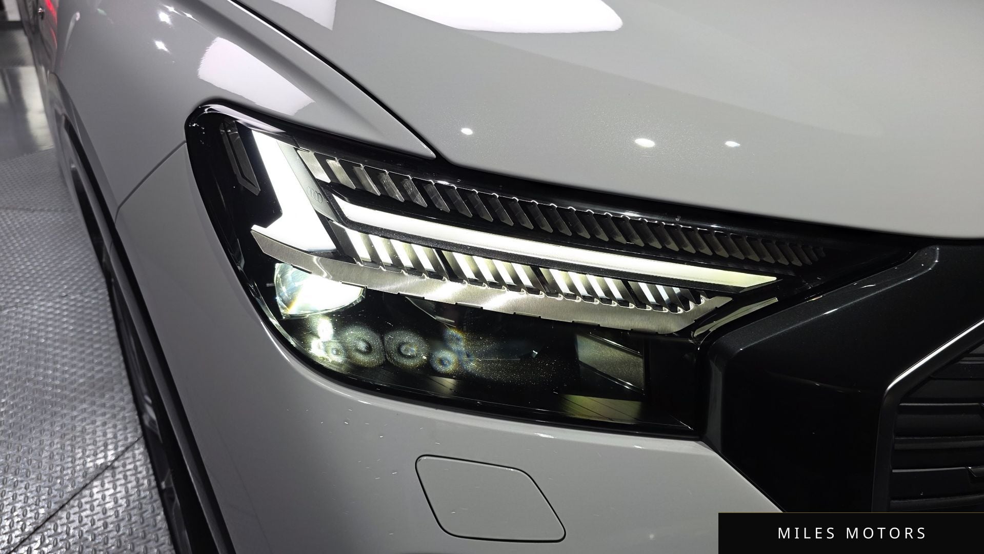 Audi Q4 e-tron 2026 — миниатюра 8