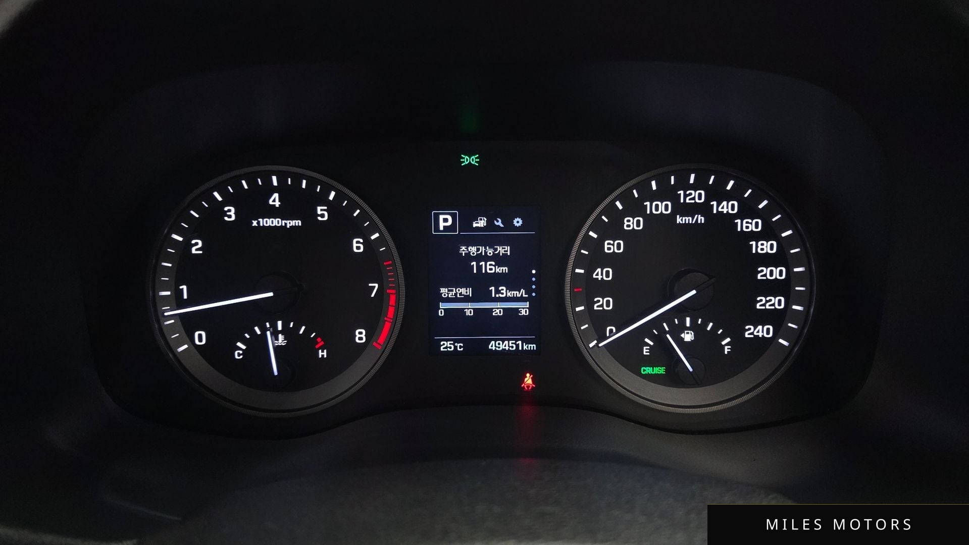 Hyundai Tucson 2018 — миниатюра 8