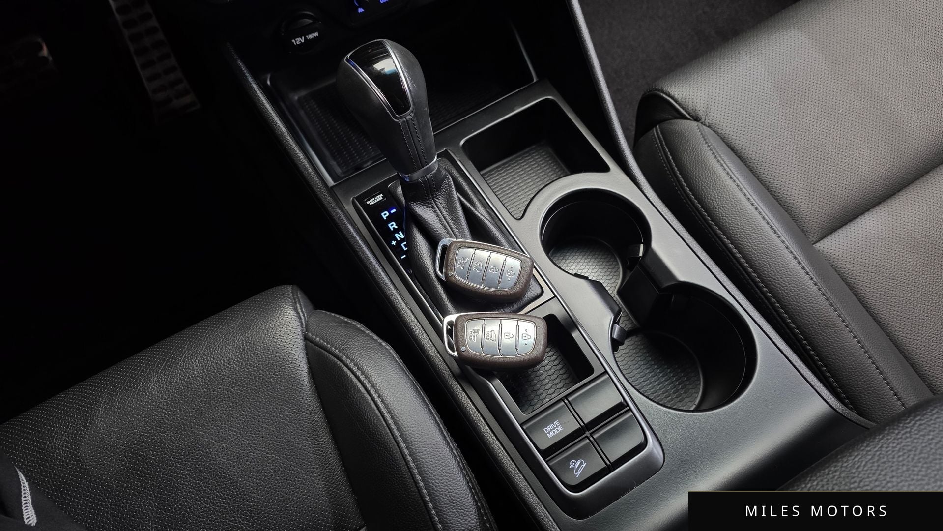 Hyundai Tucson 2018 — миниатюра 9