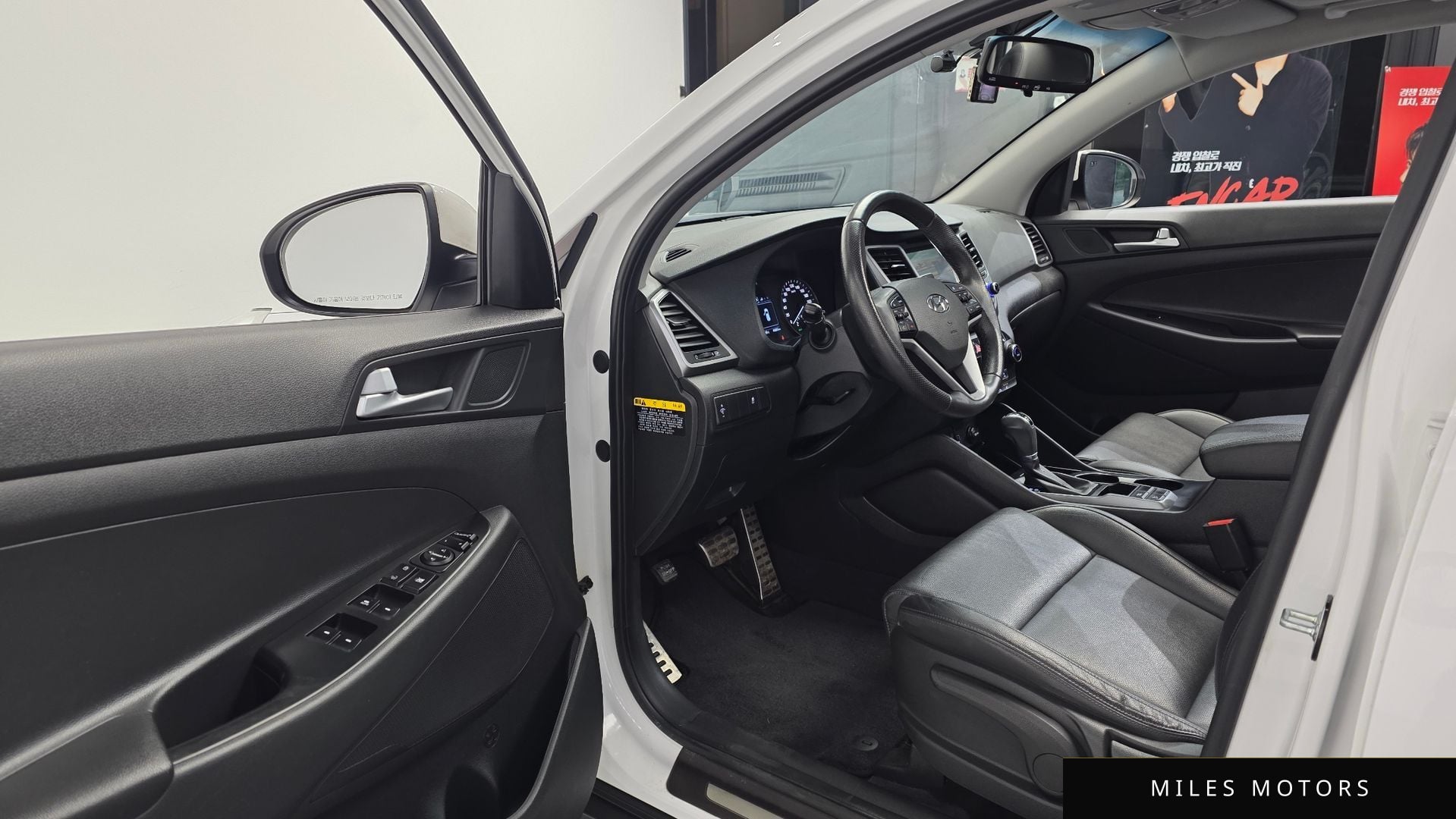 Hyundai Tucson 2018 — миниатюра 10