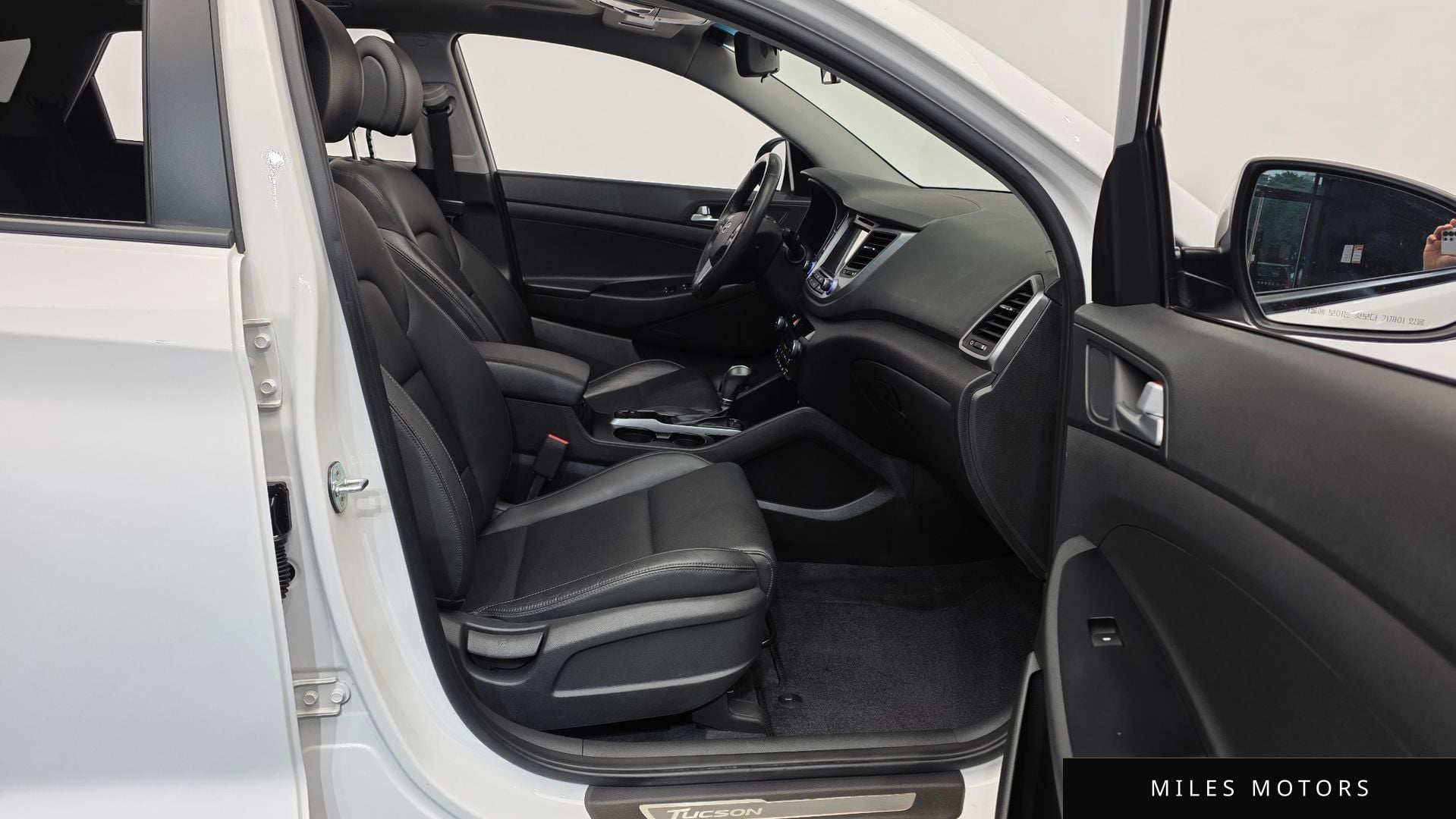 Hyundai Tucson 2018 — миниатюра 11