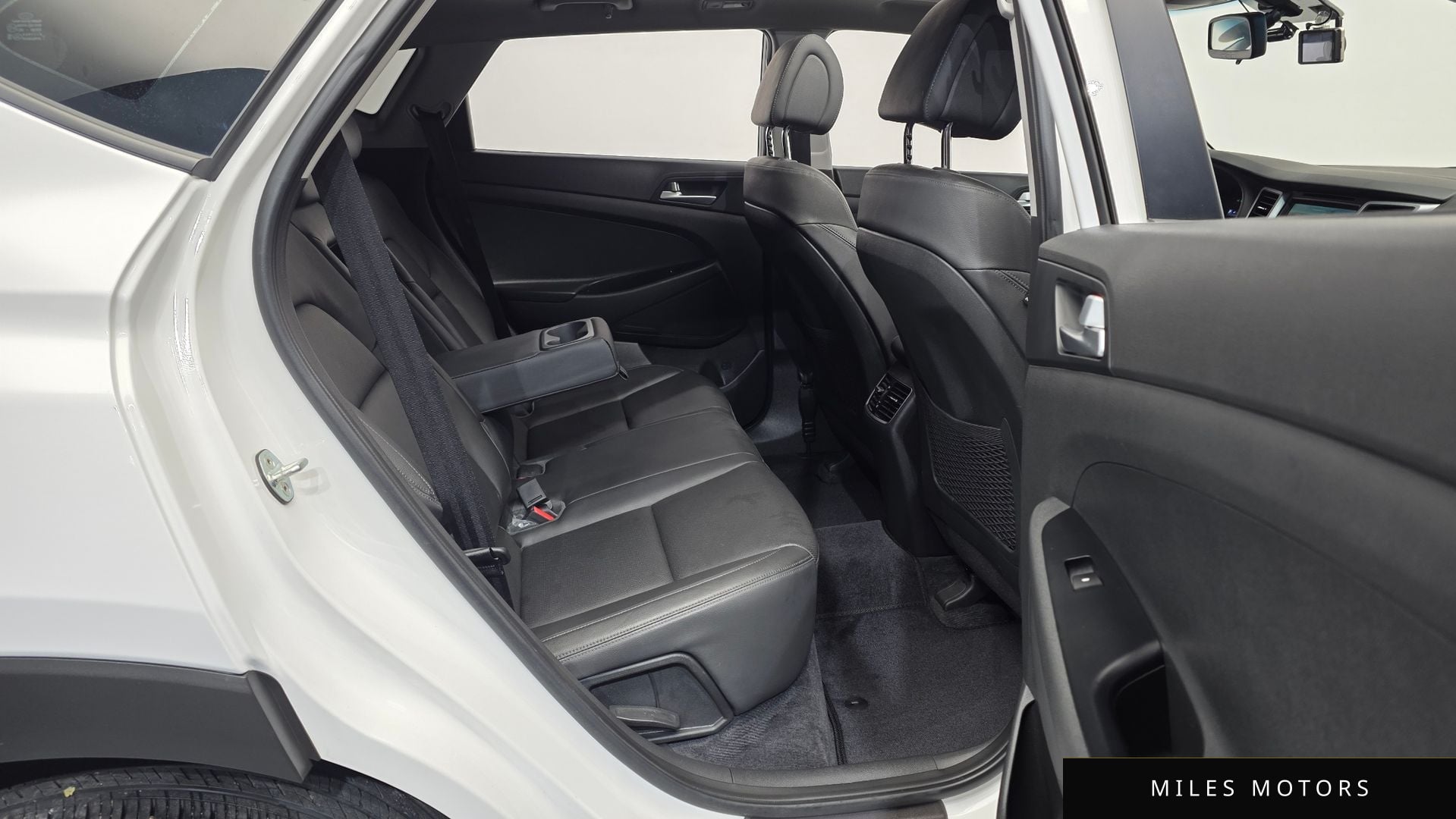 Hyundai Tucson 2018 — миниатюра 12