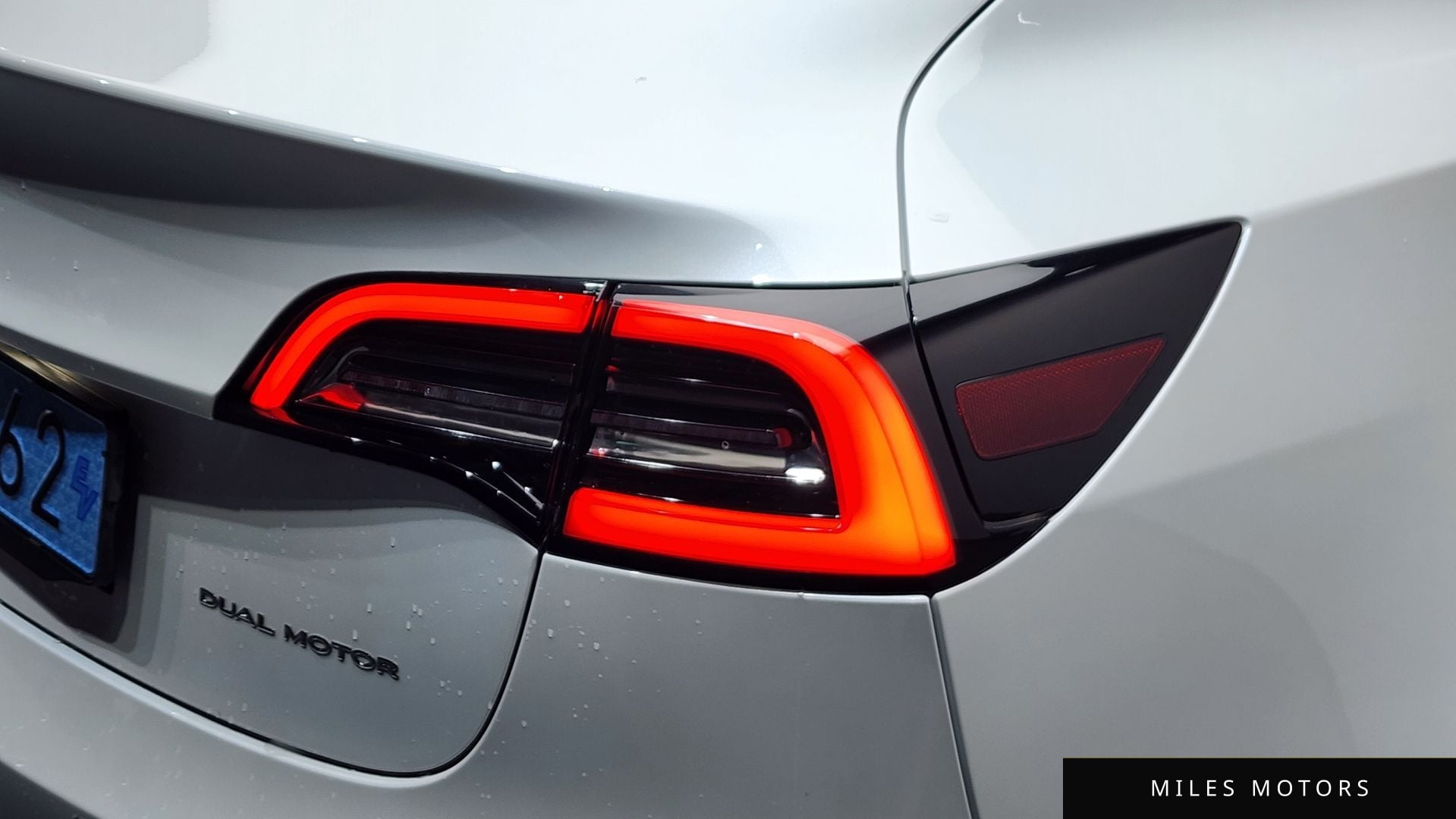 Tesla Model 3 2021 — миниатюра 9