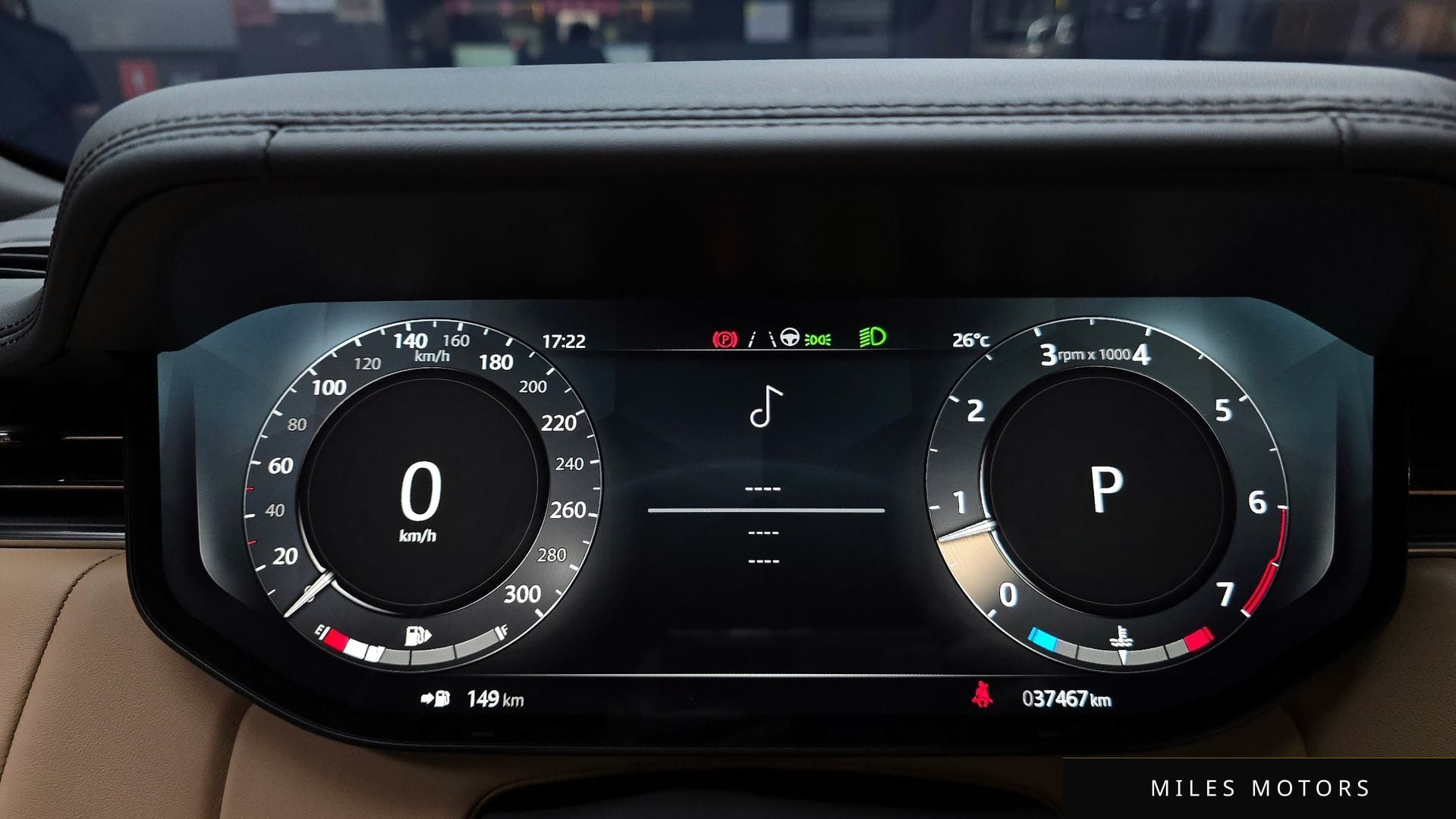 Land Rover Range Rover 2023 — миниатюра 8
