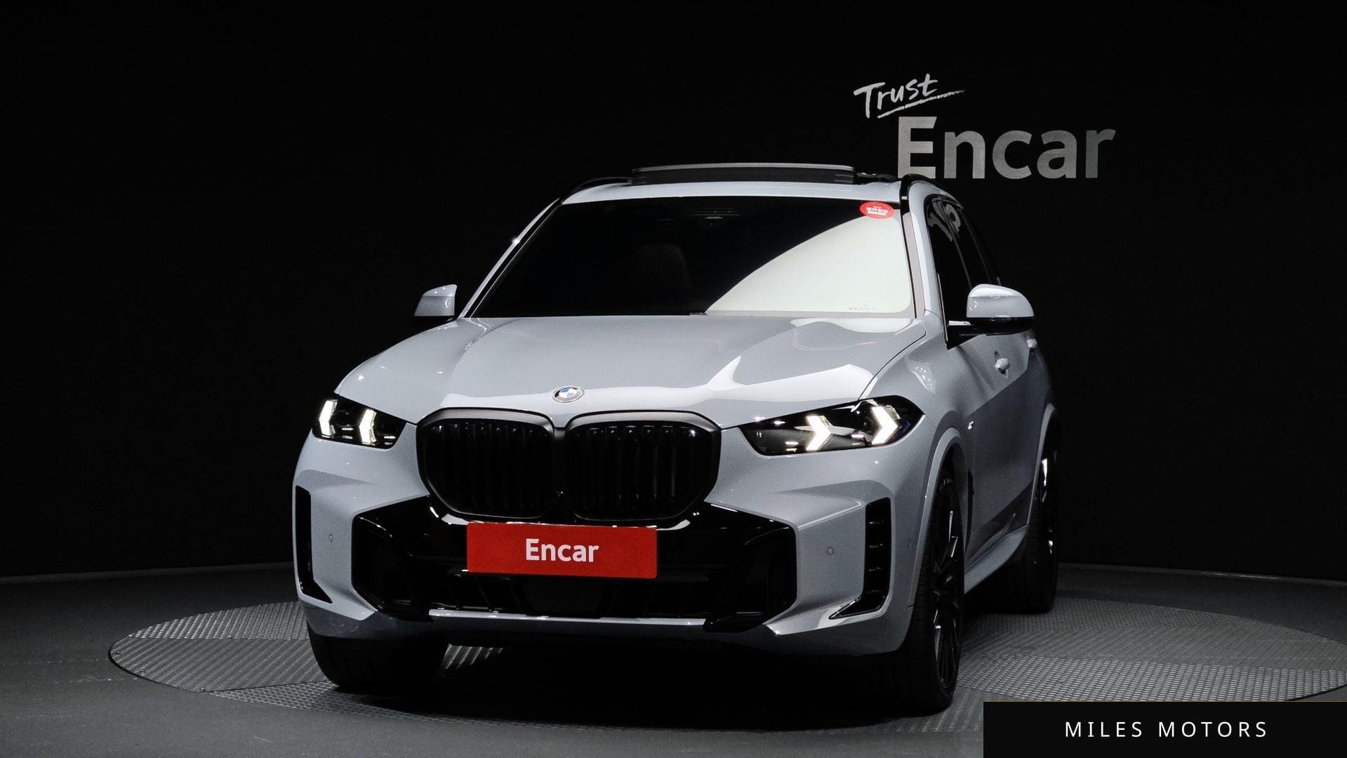 BMW X5 (G05) 2026 — миниатюра 3