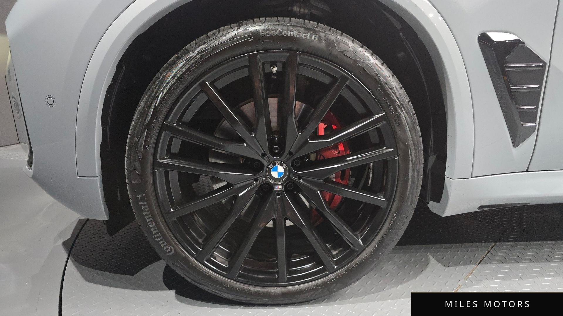 BMW X5 (G05) 2026 — миниатюра 5