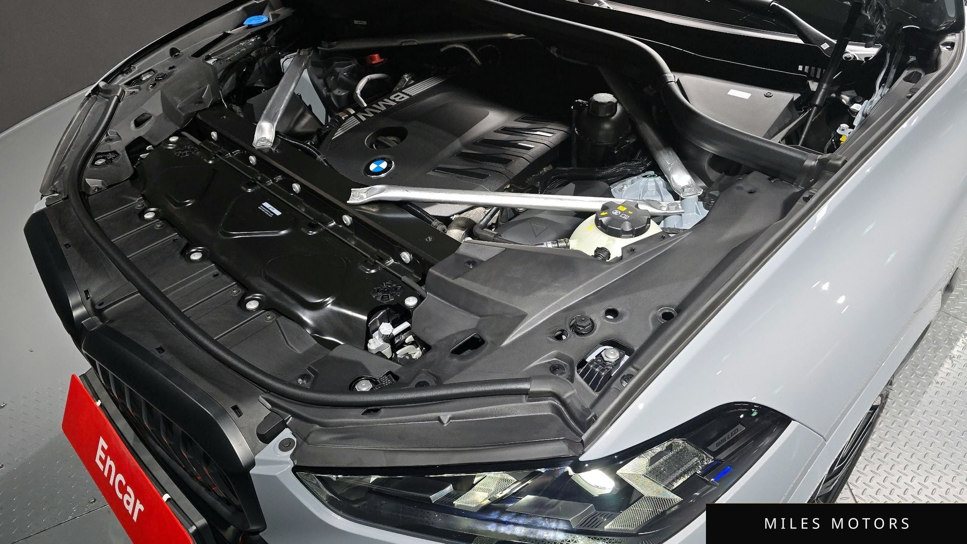 BMW X5 (G05) 2026 — миниатюра 6