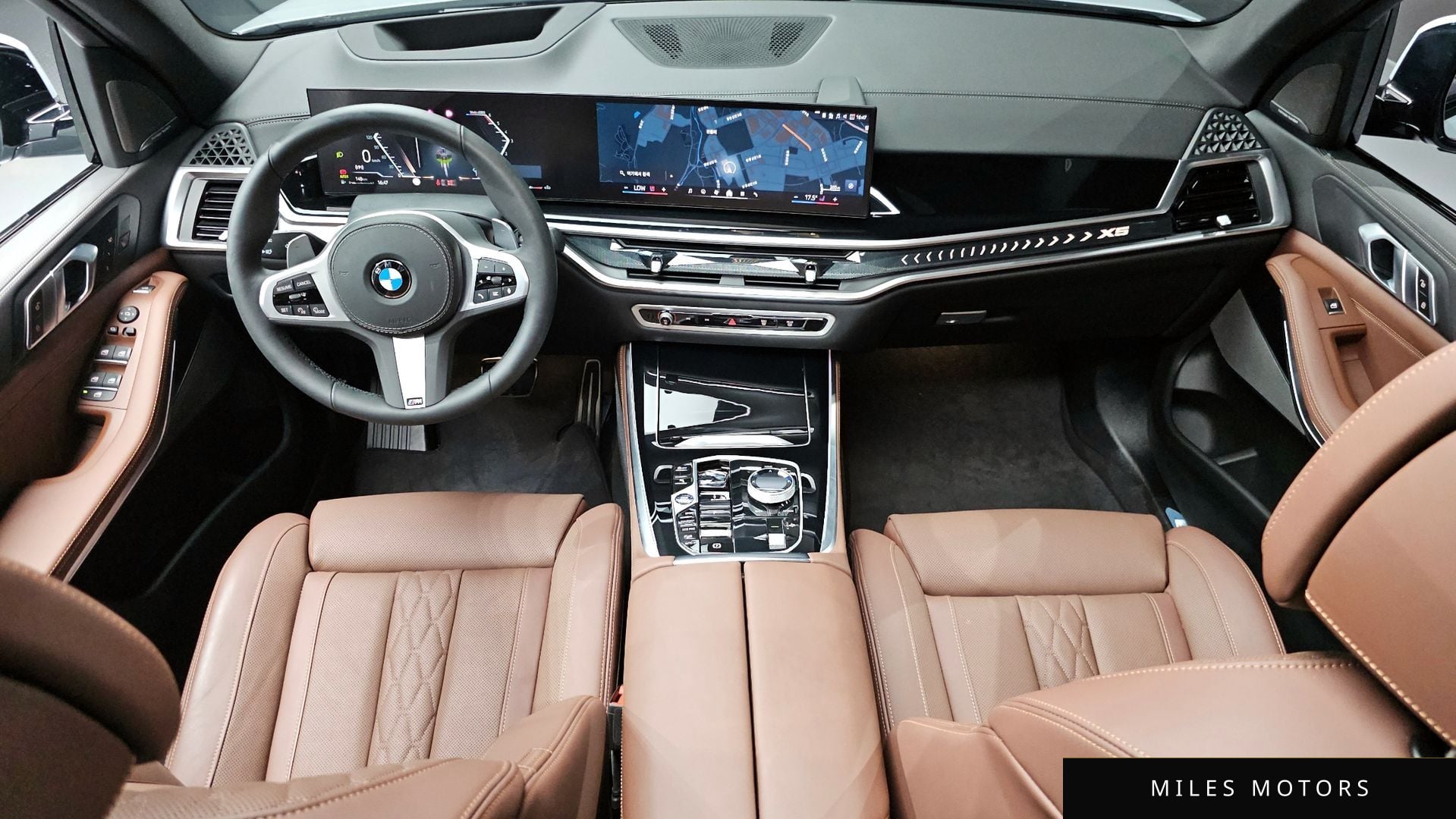 BMW X5 (G05) 2026 — миниатюра 7