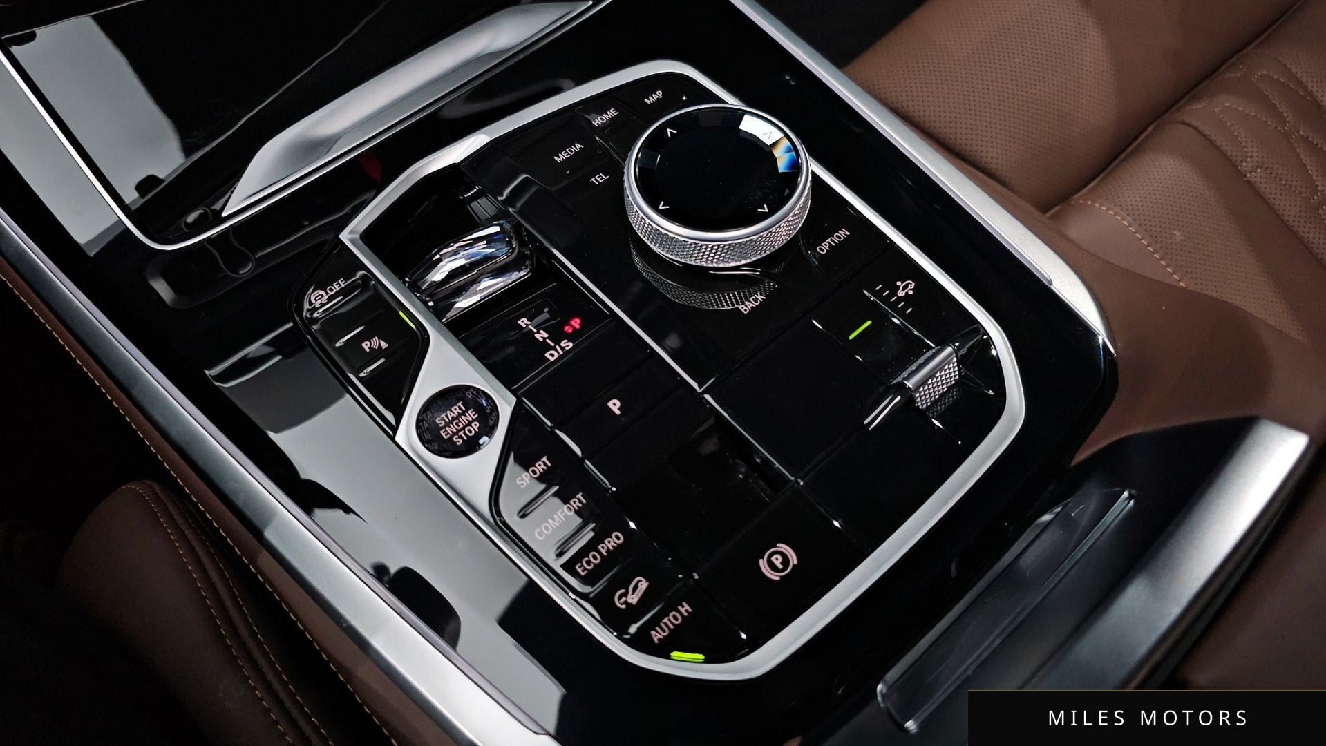 BMW X5 (G05) 2026 — миниатюра 9