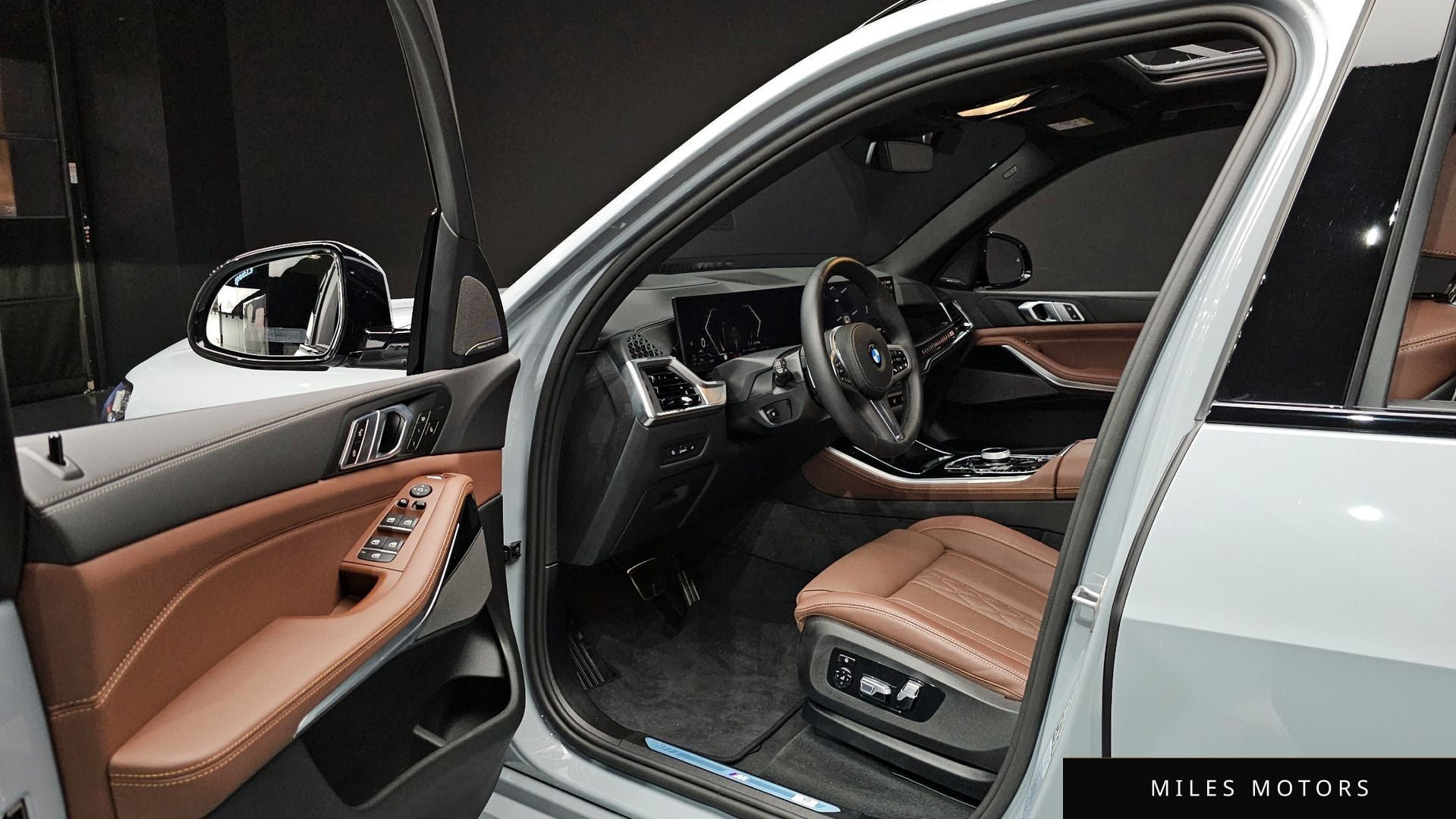 BMW X5 (G05) 2026 — миниатюра 10