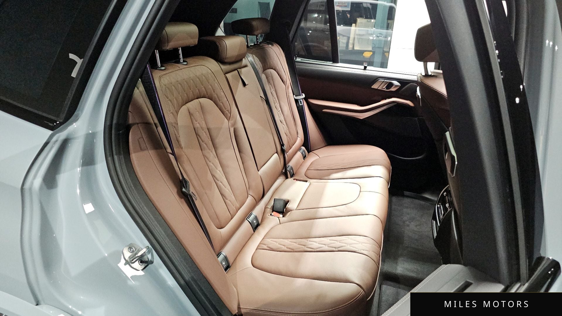 BMW X5 (G05) 2026 — миниатюра 11