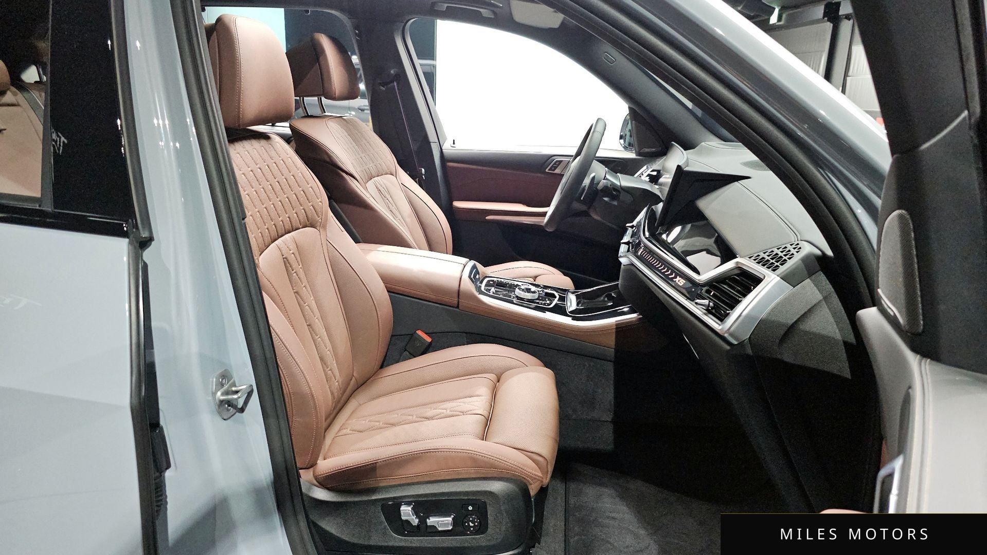 BMW X5 (G05) 2026 — миниатюра 12
