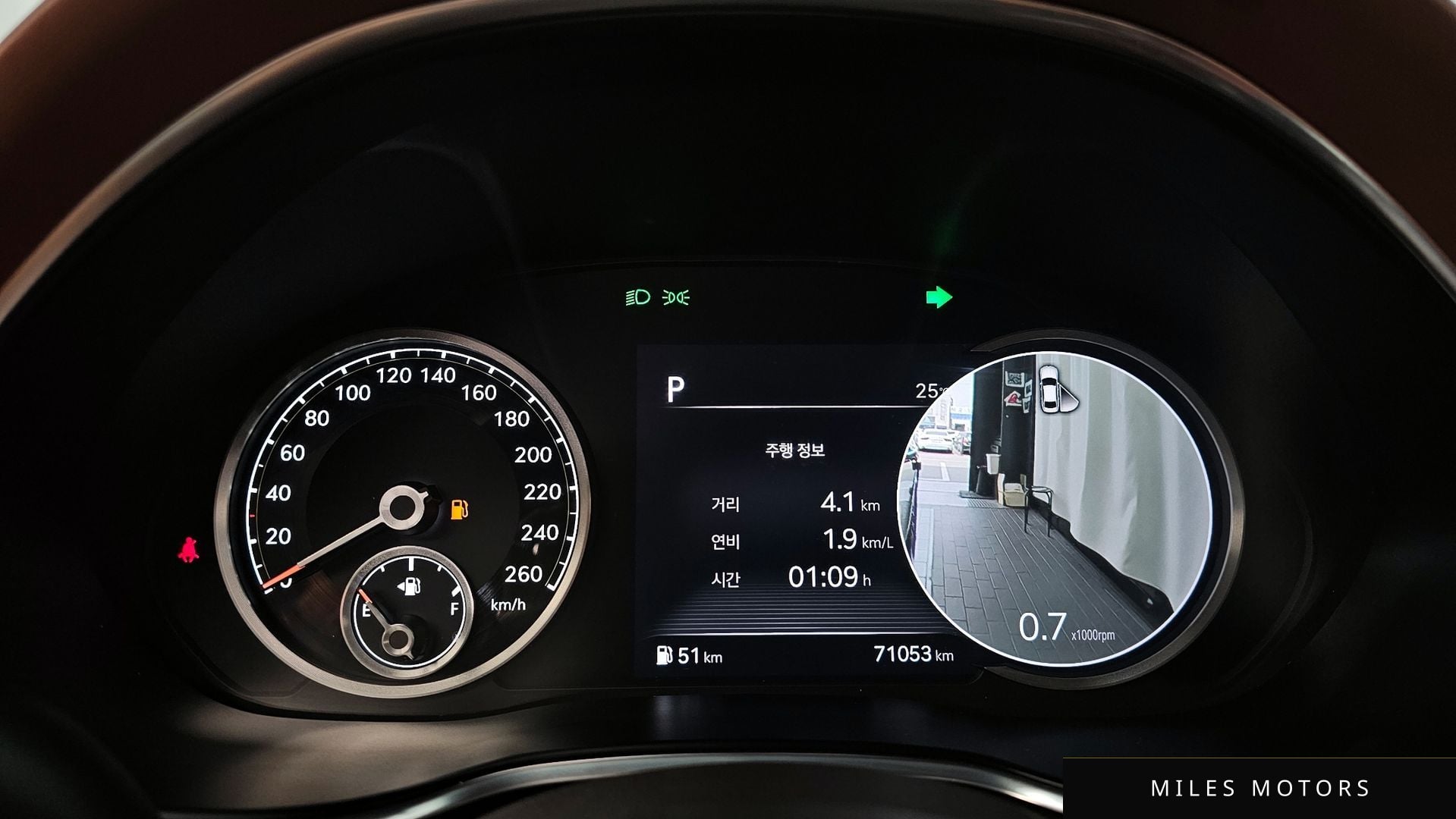 Genesis G80 (RG3) 2021 — миниатюра 11