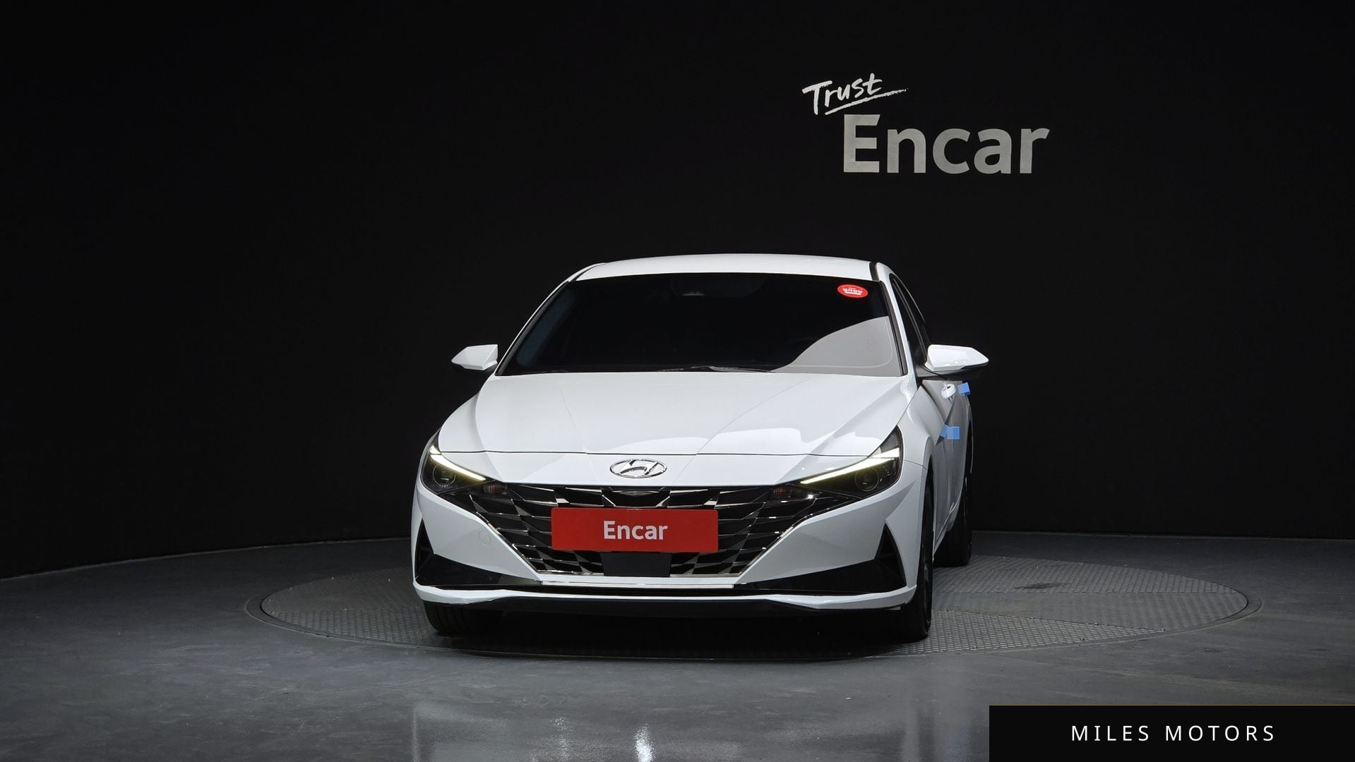 Hyundai AVANTE 2023 — миниатюра 3