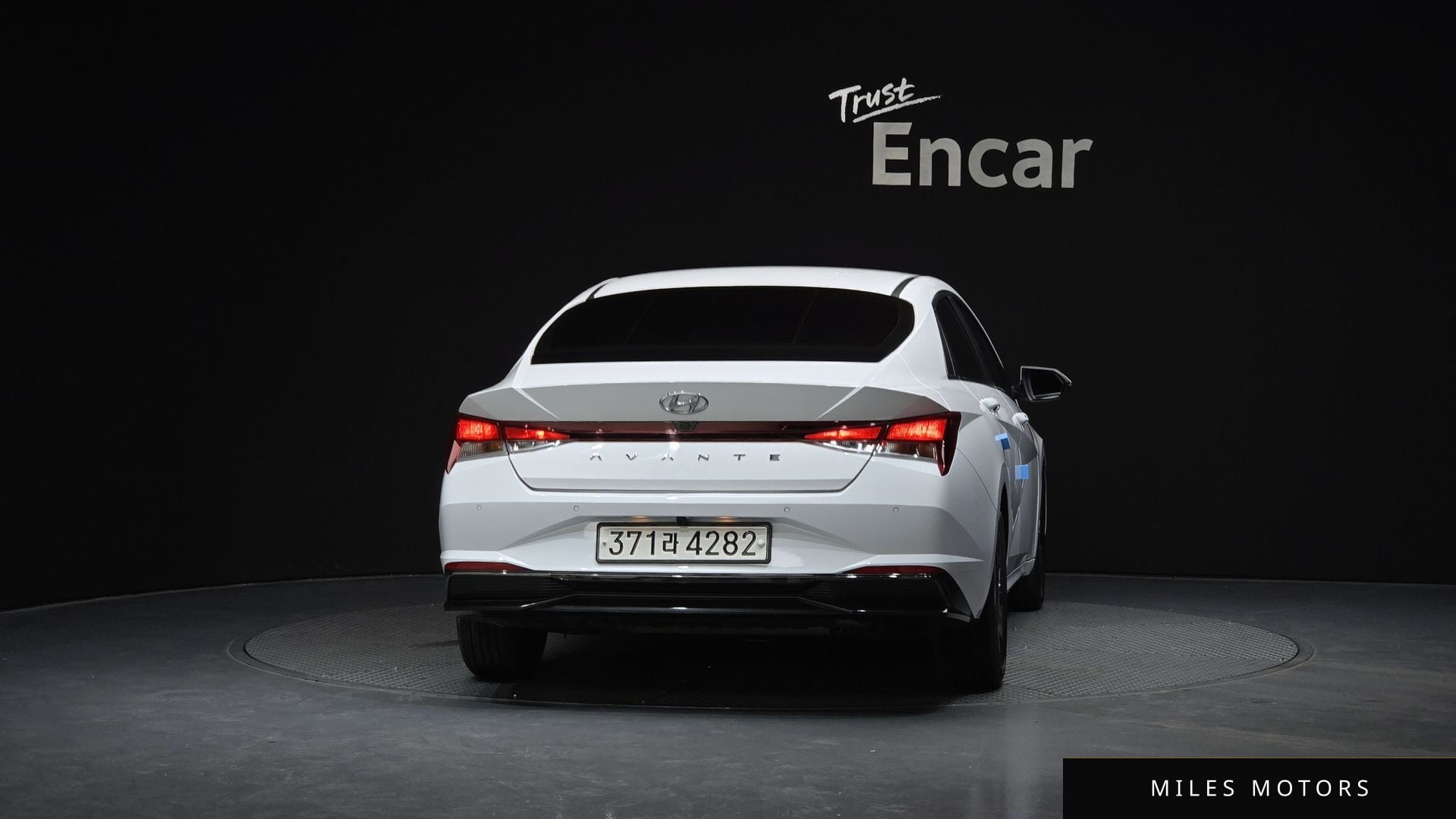 Hyundai AVANTE 2023 — миниатюра 4