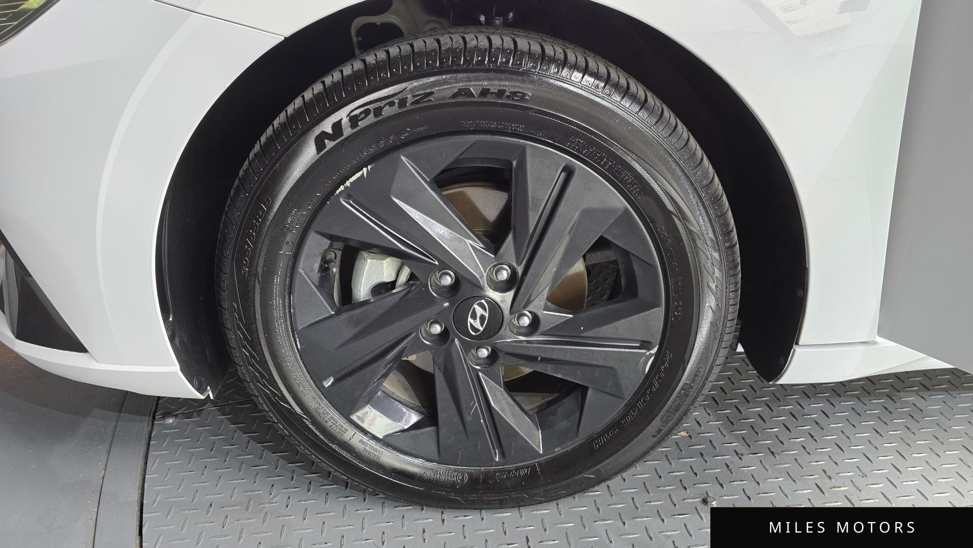 Hyundai AVANTE 2023 — миниатюра 5